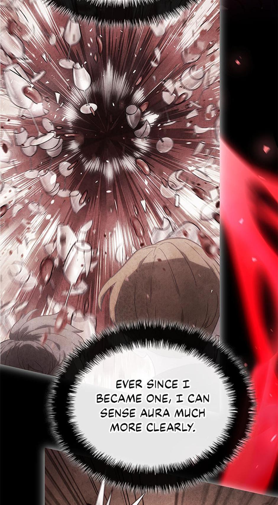 Read Revenge of the Baskerville Bloodhound ENGLISH Manga Online