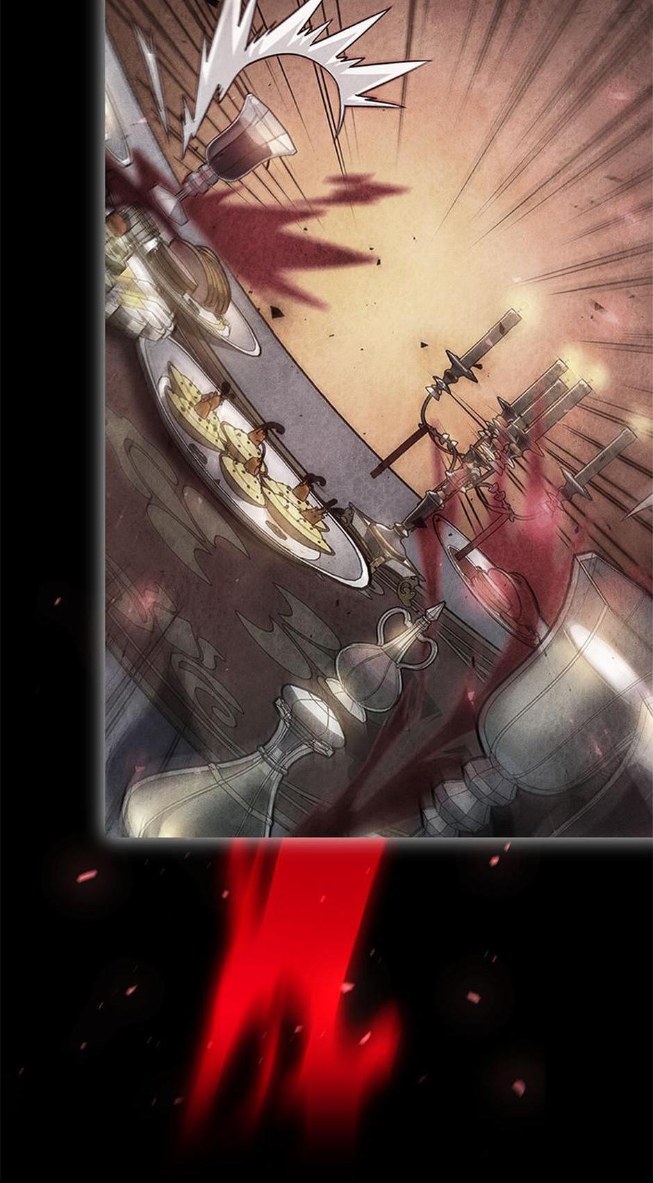 Read Revenge of the Baskerville Bloodhound ENGLISH Manga Online