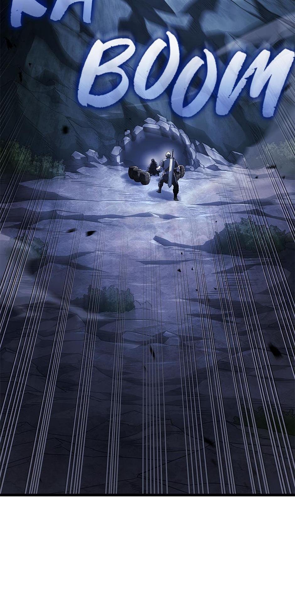 Read Revenge of the Baskerville Bloodhound ENGLISH Manga Online