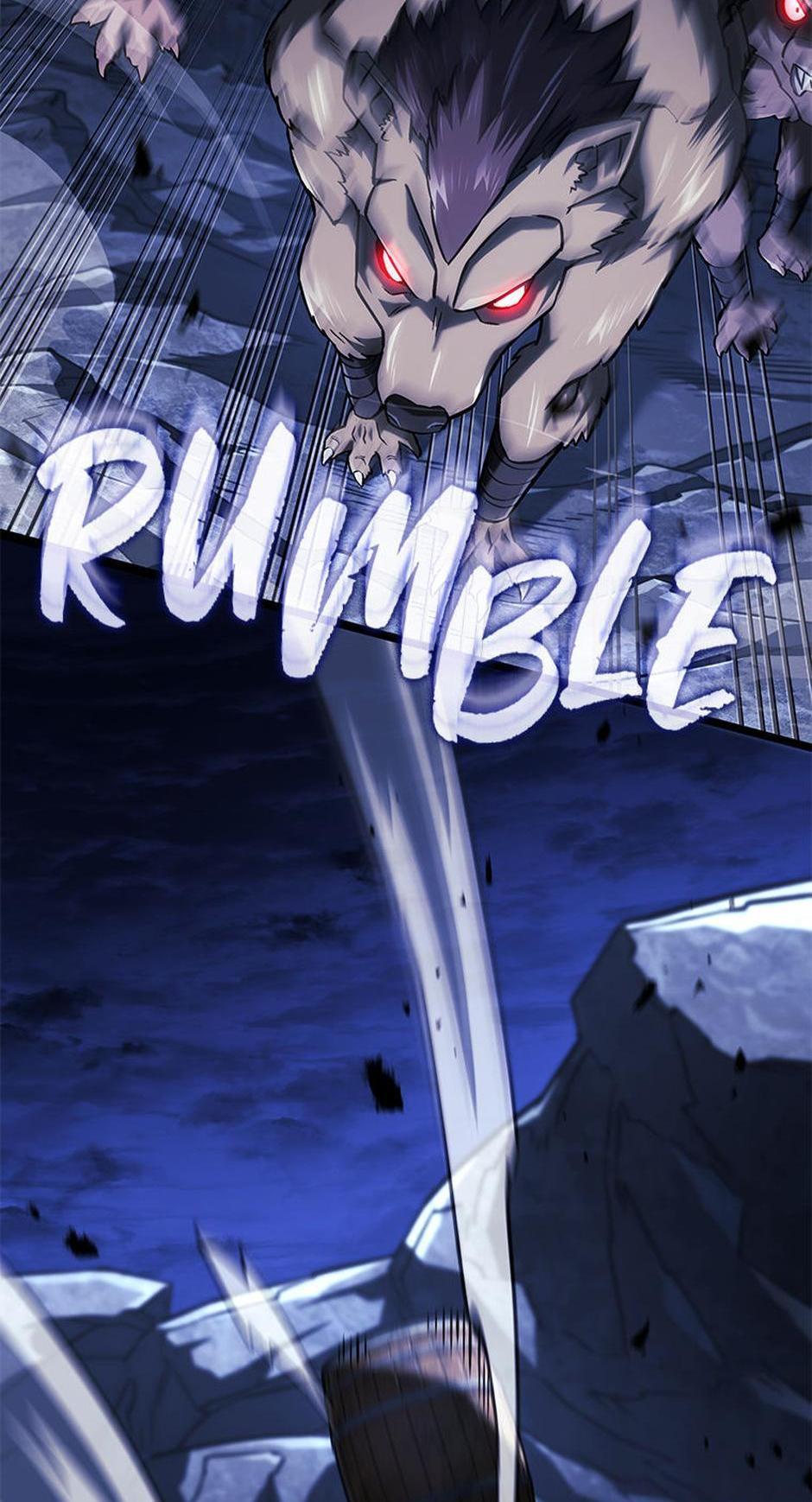 Read Revenge of the Baskerville Bloodhound ENGLISH Manga Online