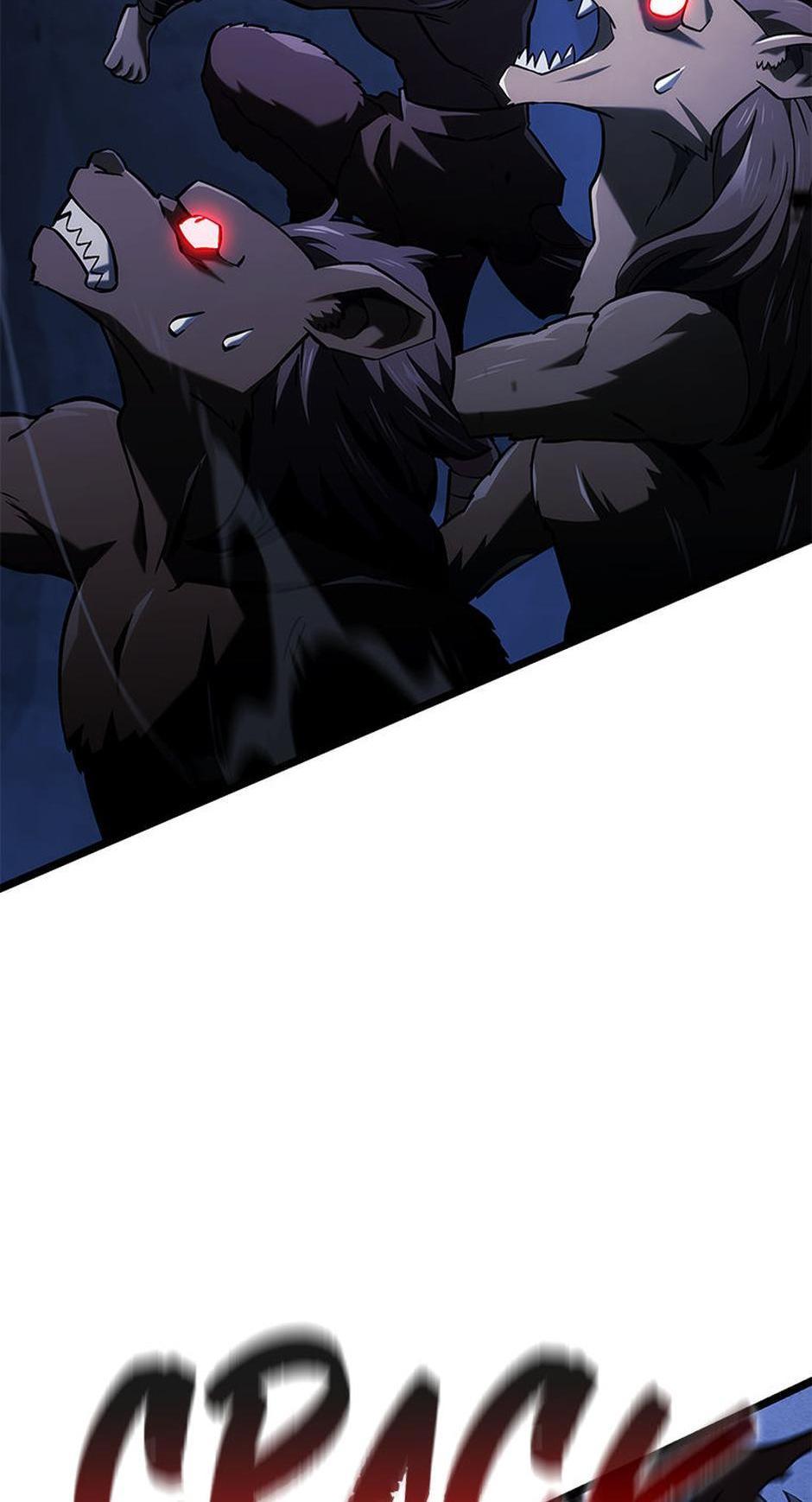 Read Revenge of the Baskerville Bloodhound ENGLISH Manga Online