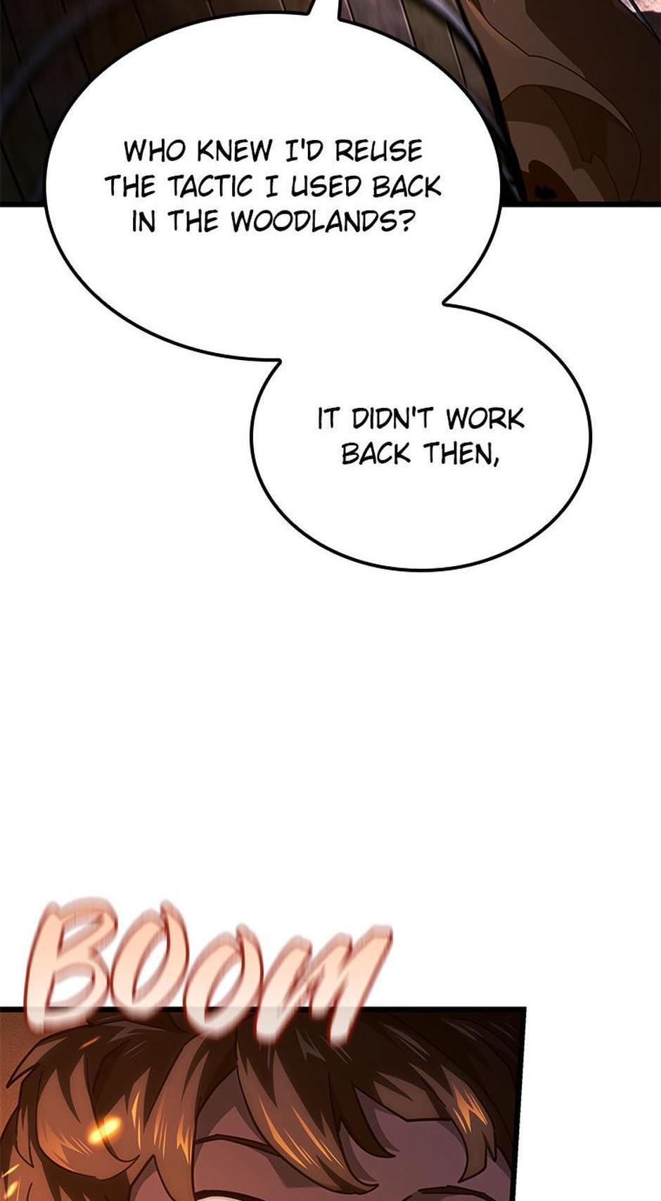 Read Revenge of the Baskerville Bloodhound ENGLISH Manga Online