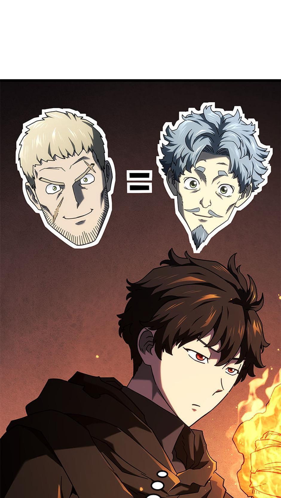 Read Revenge of the Baskerville Bloodhound ENGLISH Manga Online