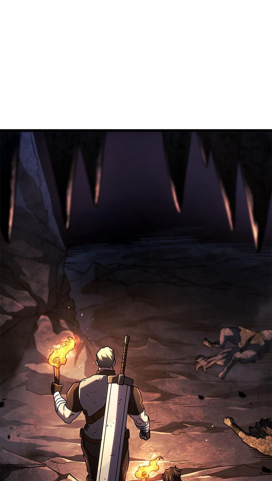 Read Revenge of the Baskerville Bloodhound ENGLISH Manga Online