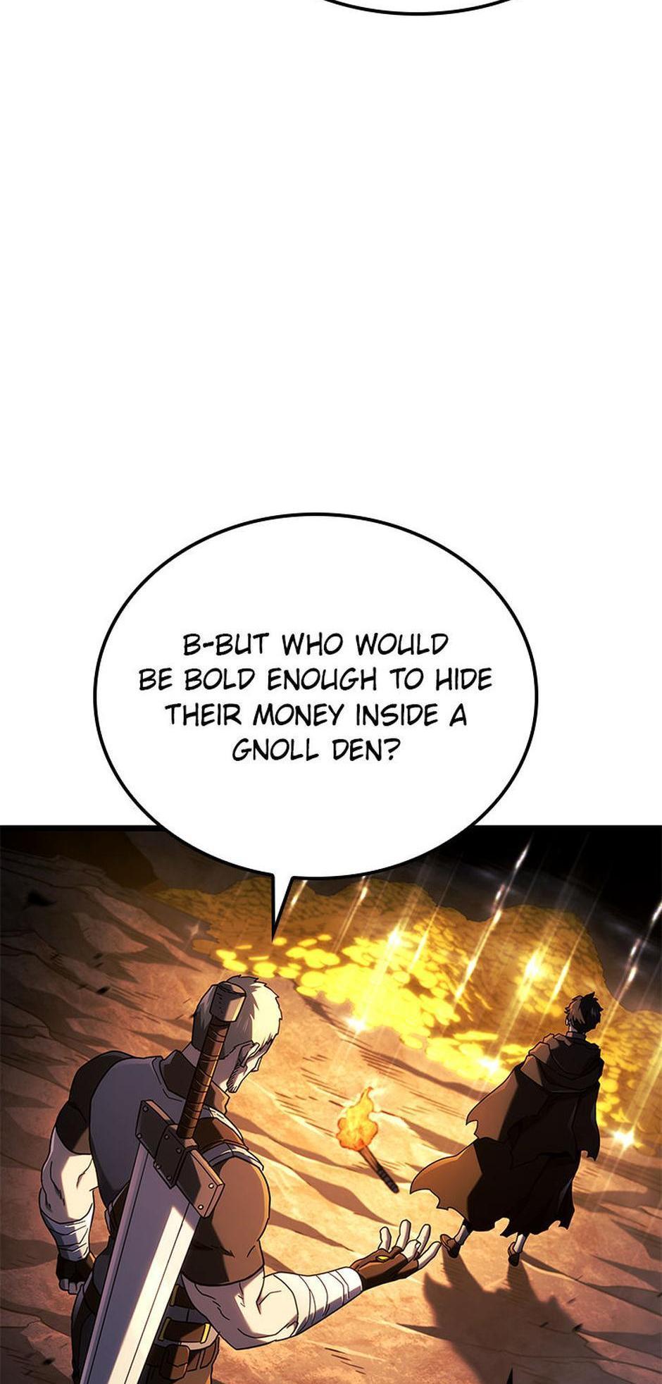 Read Revenge of the Baskerville Bloodhound ENGLISH Manga Online