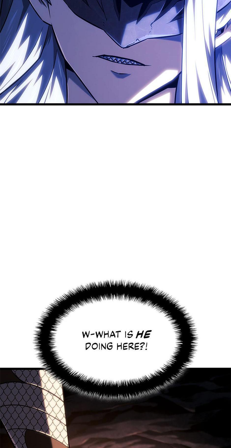 Read Revenge of the Baskerville Bloodhound ENGLISH Manga Online