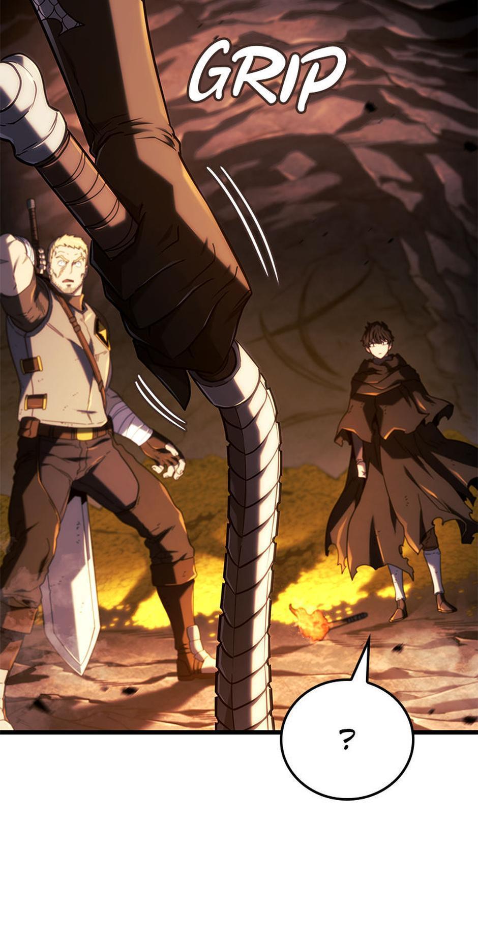 Read Revenge of the Baskerville Bloodhound ENGLISH Manga Online