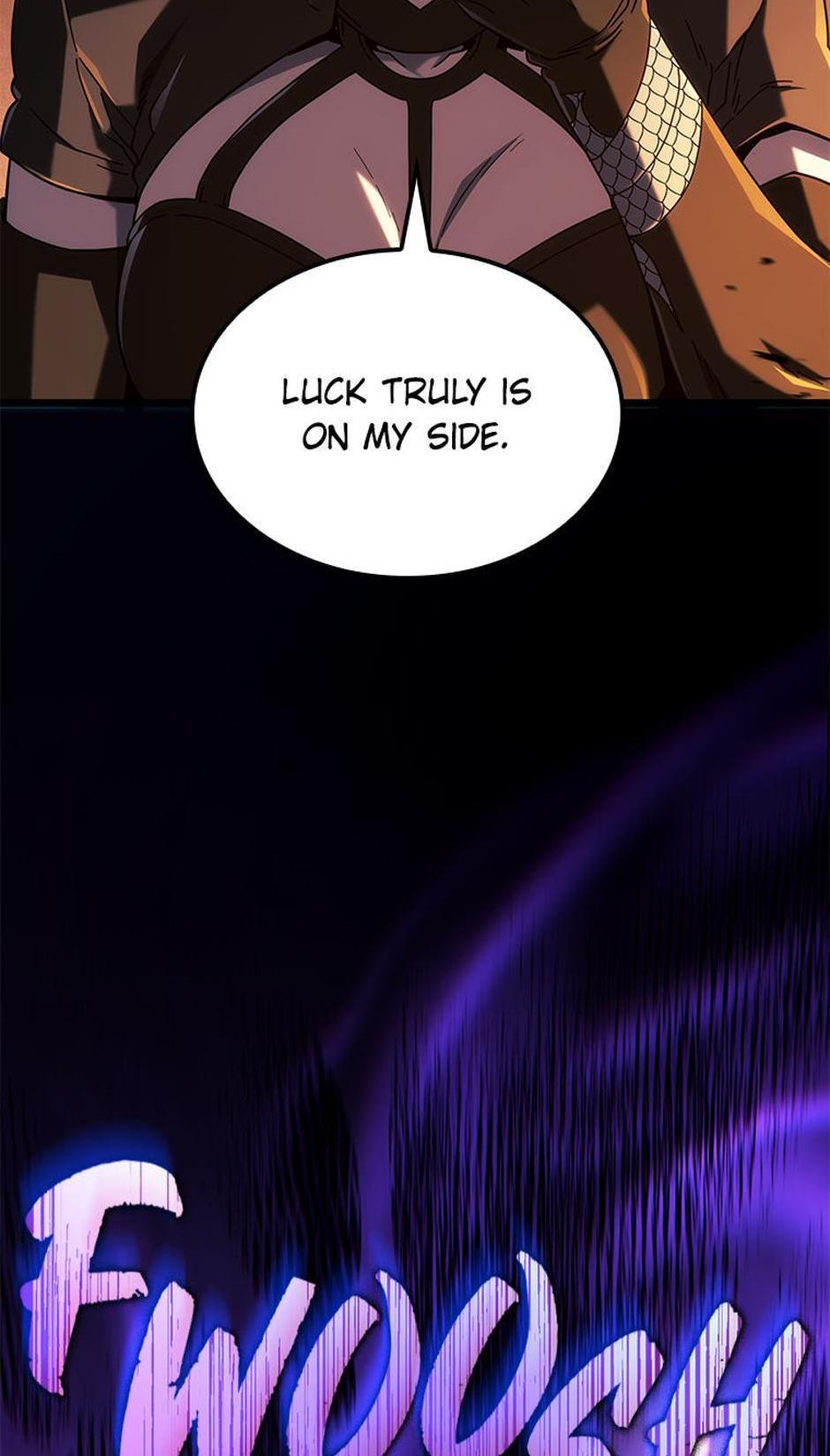 Read Revenge of the Baskerville Bloodhound ENGLISH Manga Online