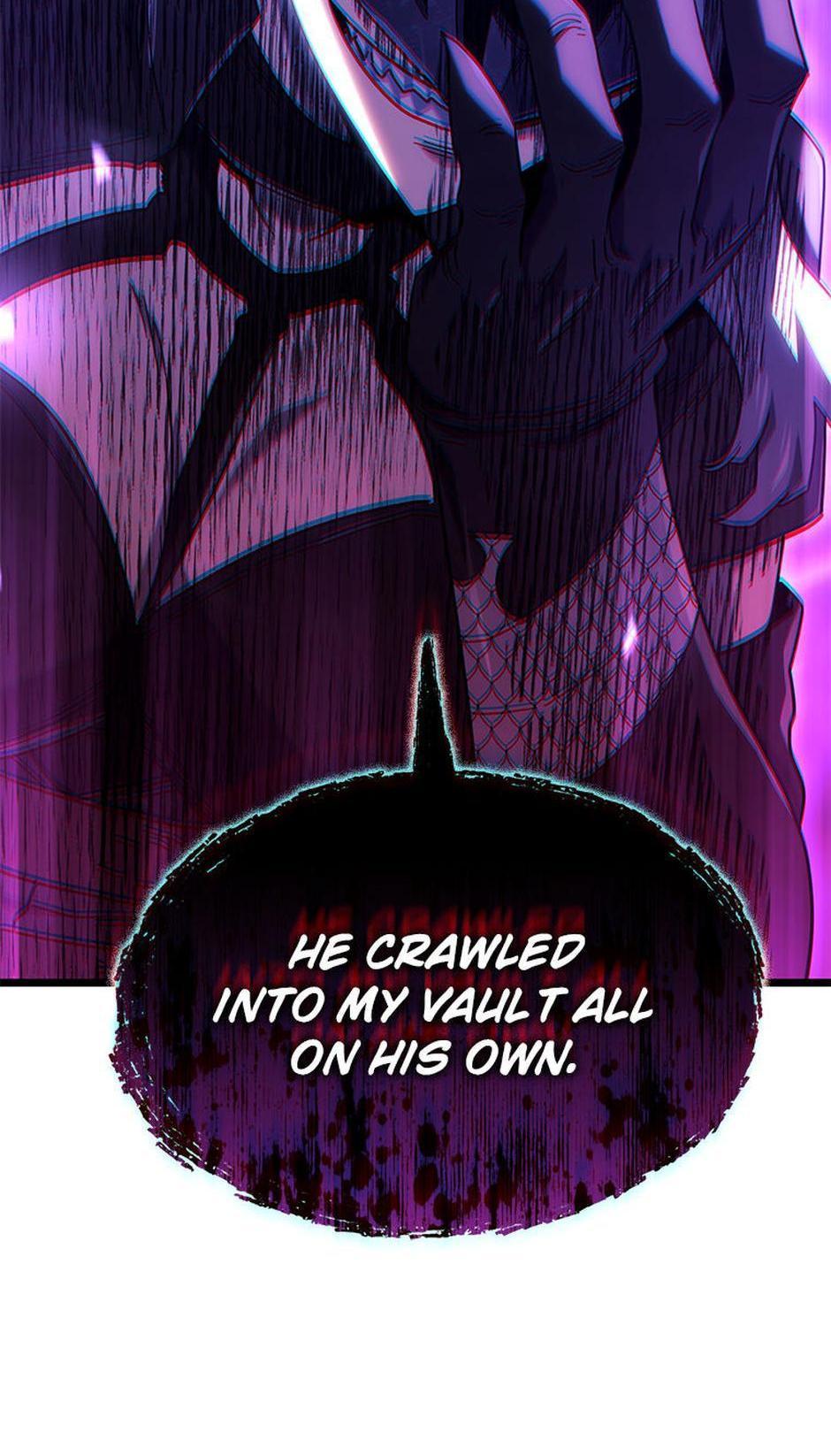 Read Revenge of the Baskerville Bloodhound ENGLISH Manga Online