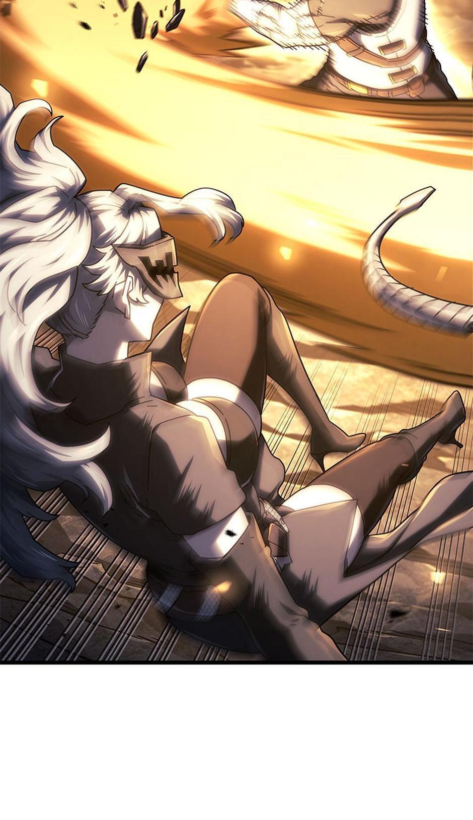 Read Revenge of the Baskerville Bloodhound ENGLISH Manga Online