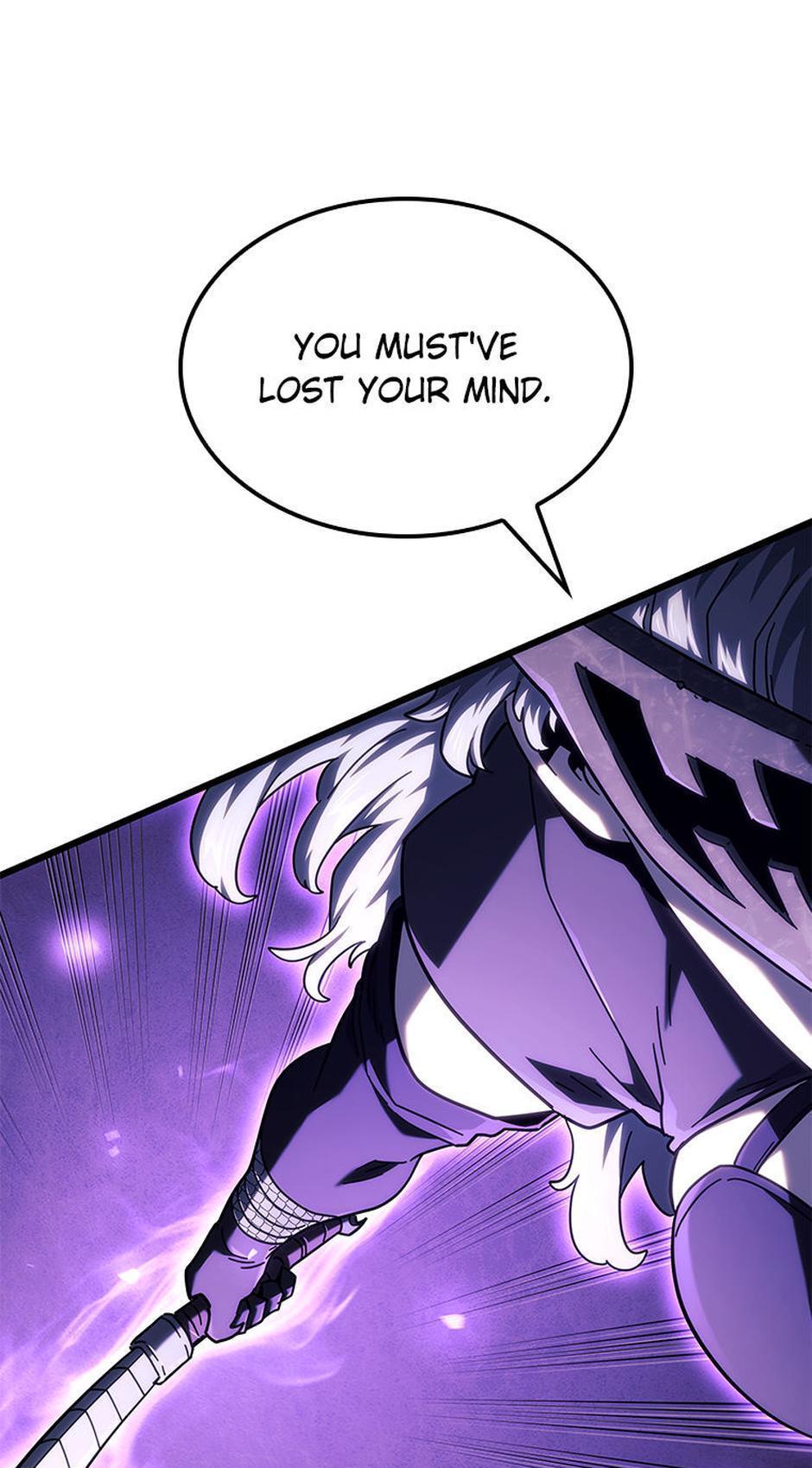 Read Revenge of the Baskerville Bloodhound ENGLISH Manga Online