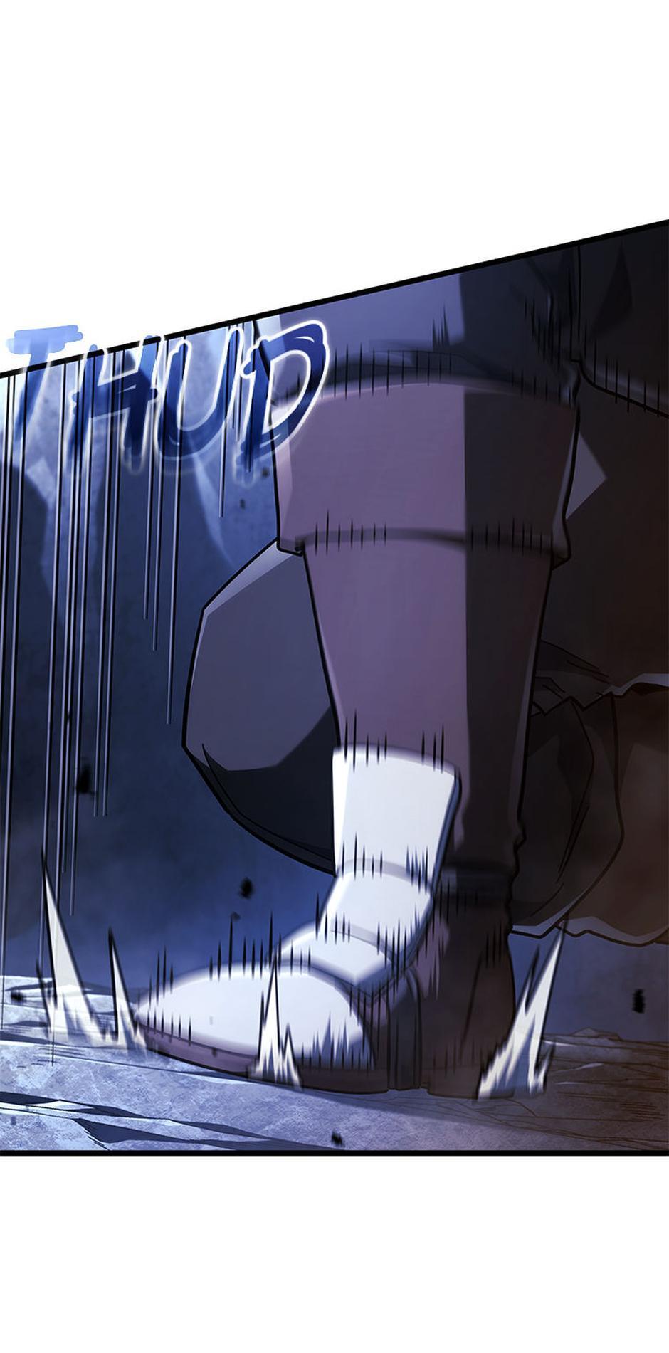 Read Revenge of the Baskerville Bloodhound ENGLISH Manga Online