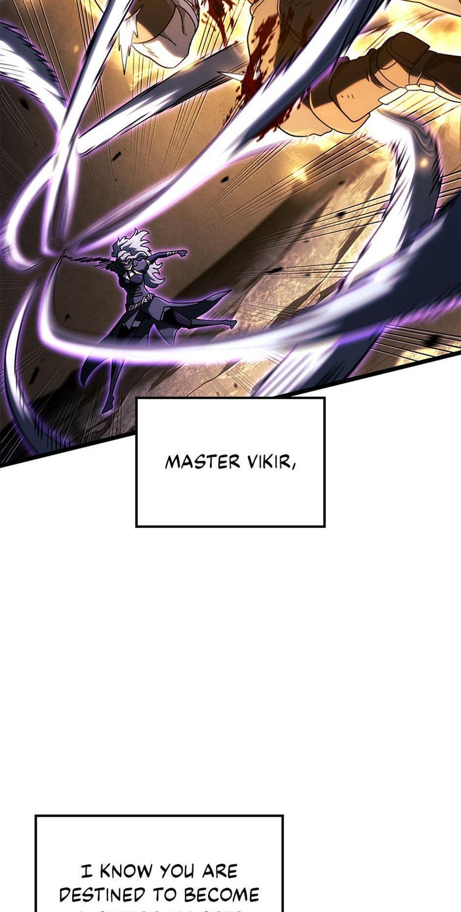 Read Revenge of the Baskerville Bloodhound ENGLISH Manga Online