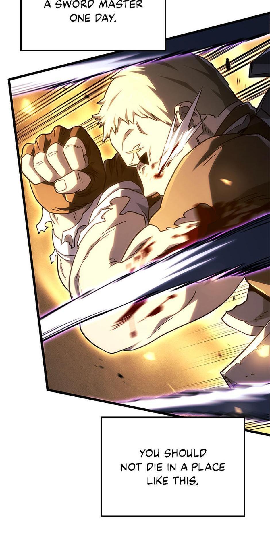 Read Revenge of the Baskerville Bloodhound ENGLISH Manga Online