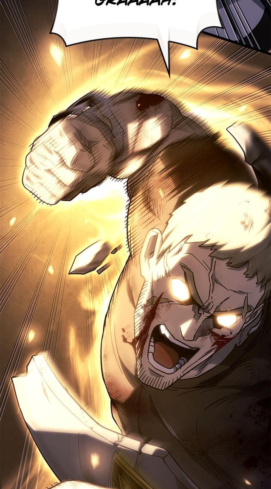 Read Revenge of the Baskerville Bloodhound ENGLISH Manga Online