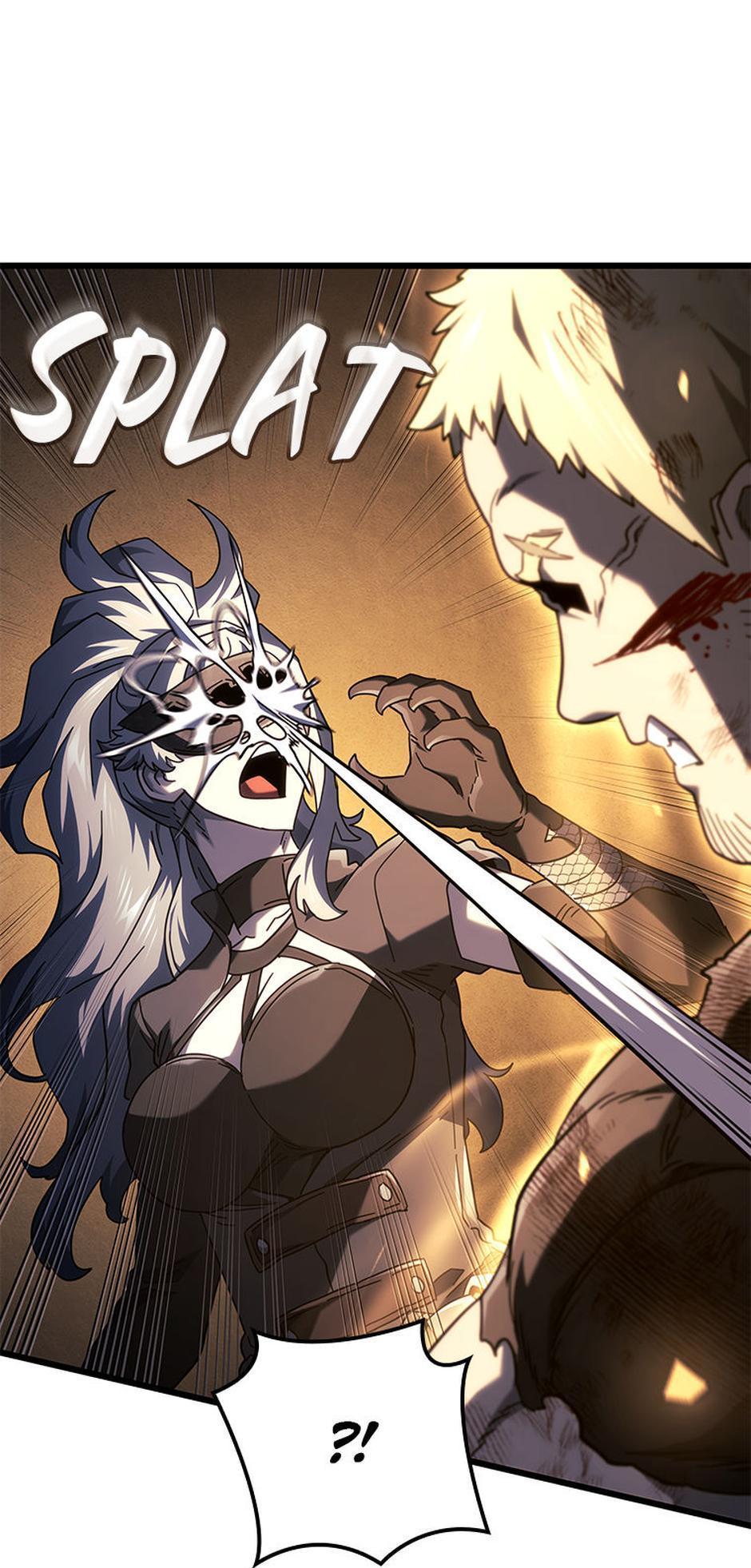 Read Revenge of the Baskerville Bloodhound ENGLISH Manga Online