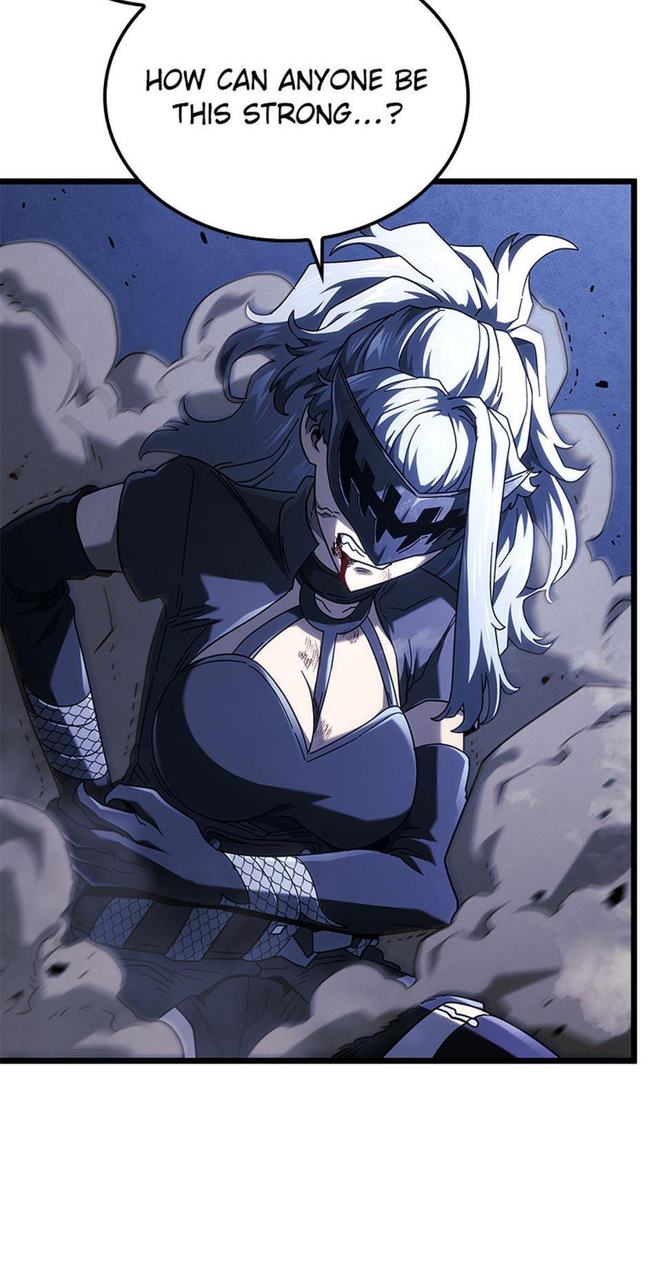 Read Revenge of the Baskerville Bloodhound ENGLISH Manga Online