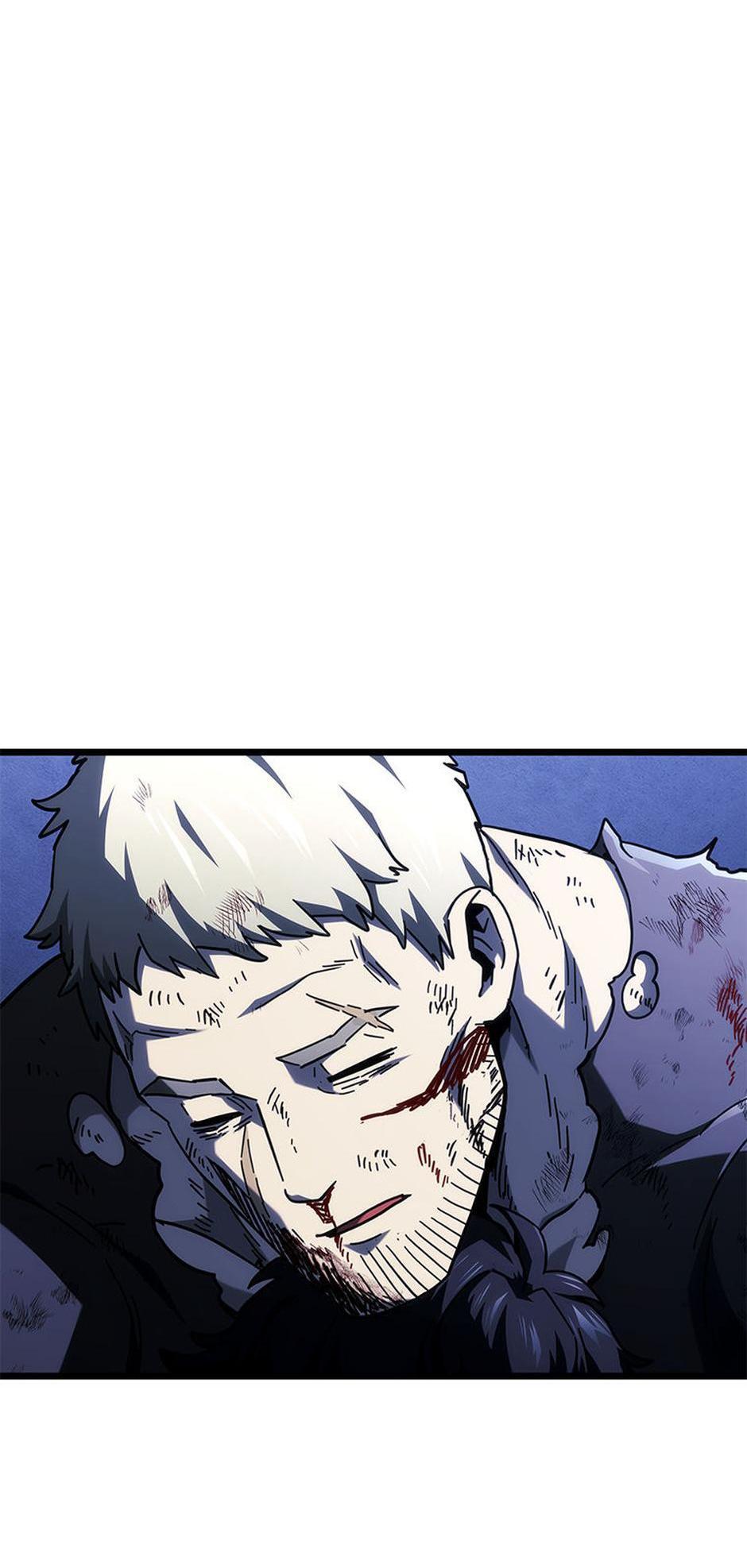 Read Revenge of the Baskerville Bloodhound ENGLISH Manga Online