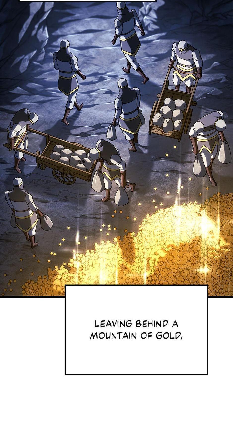 Read Revenge of the Baskerville Bloodhound ENGLISH Manga Online