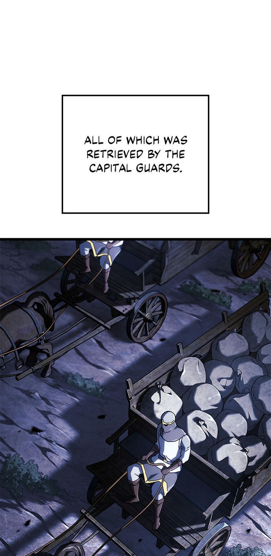 Read Revenge of the Baskerville Bloodhound ENGLISH Manga Online