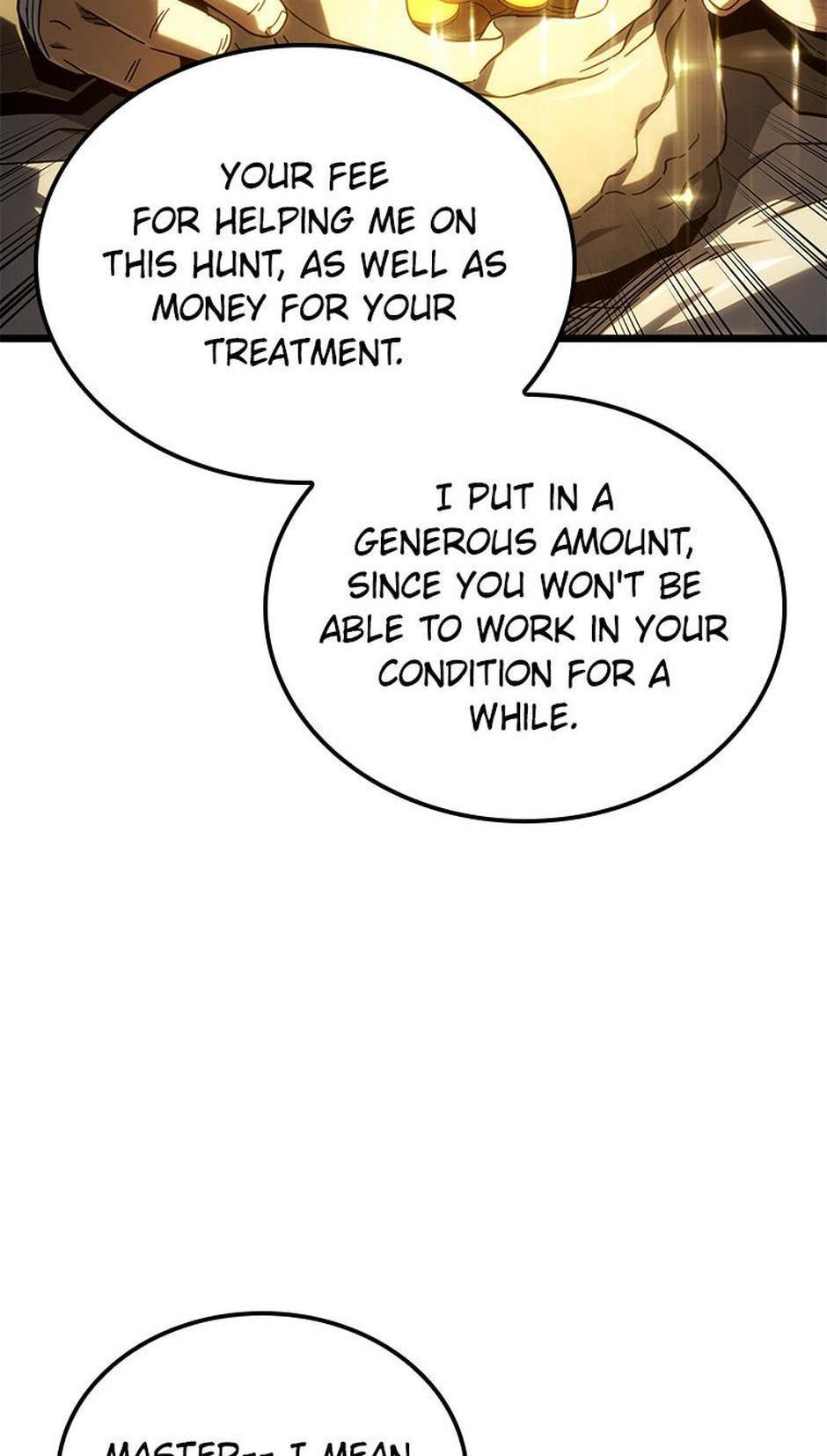 Read Revenge of the Baskerville Bloodhound ENGLISH Manga Online