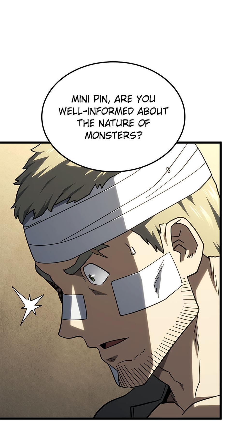 Read Revenge of the Baskerville Bloodhound ENGLISH Manga Online