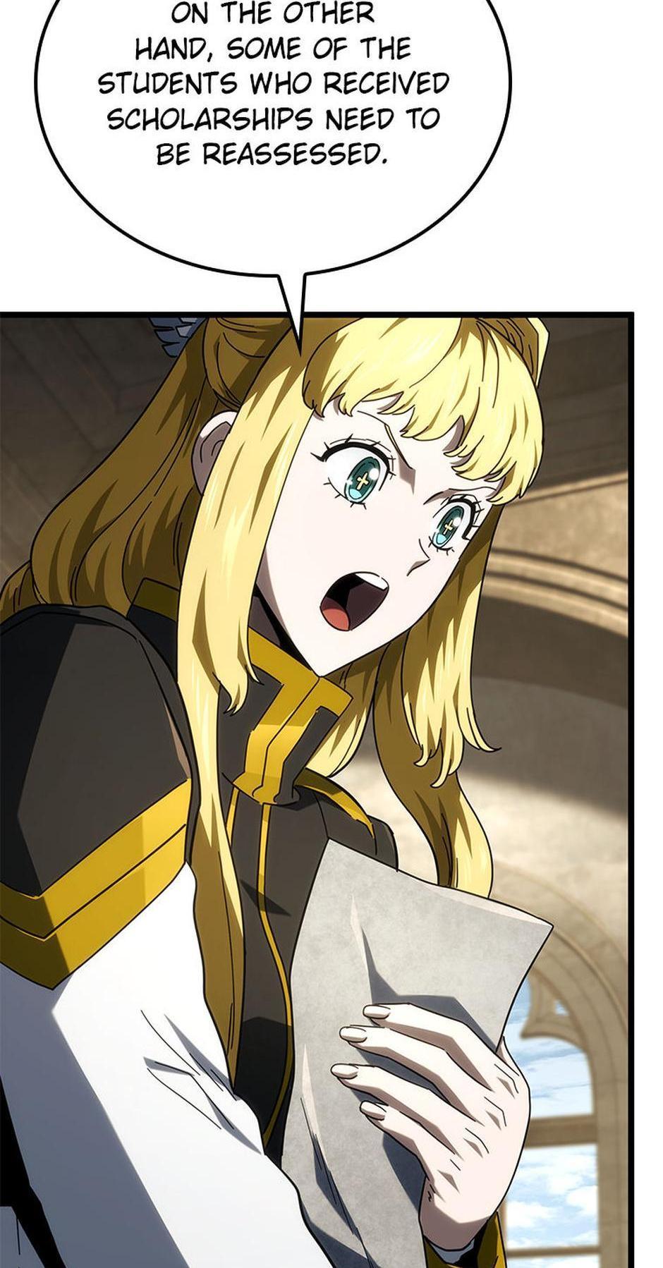 Read Revenge of the Baskerville Bloodhound ENGLISH Manga Online