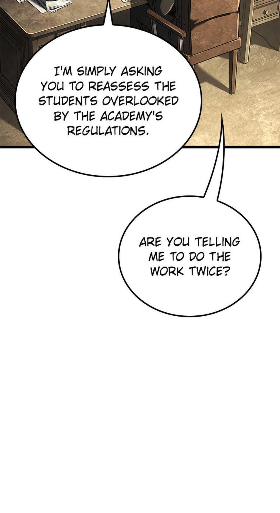 Read Revenge of the Baskerville Bloodhound ENGLISH Manga Online