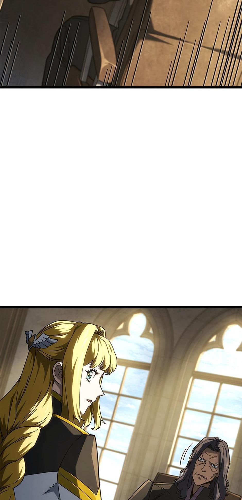 Read Revenge of the Baskerville Bloodhound ENGLISH Manga Online