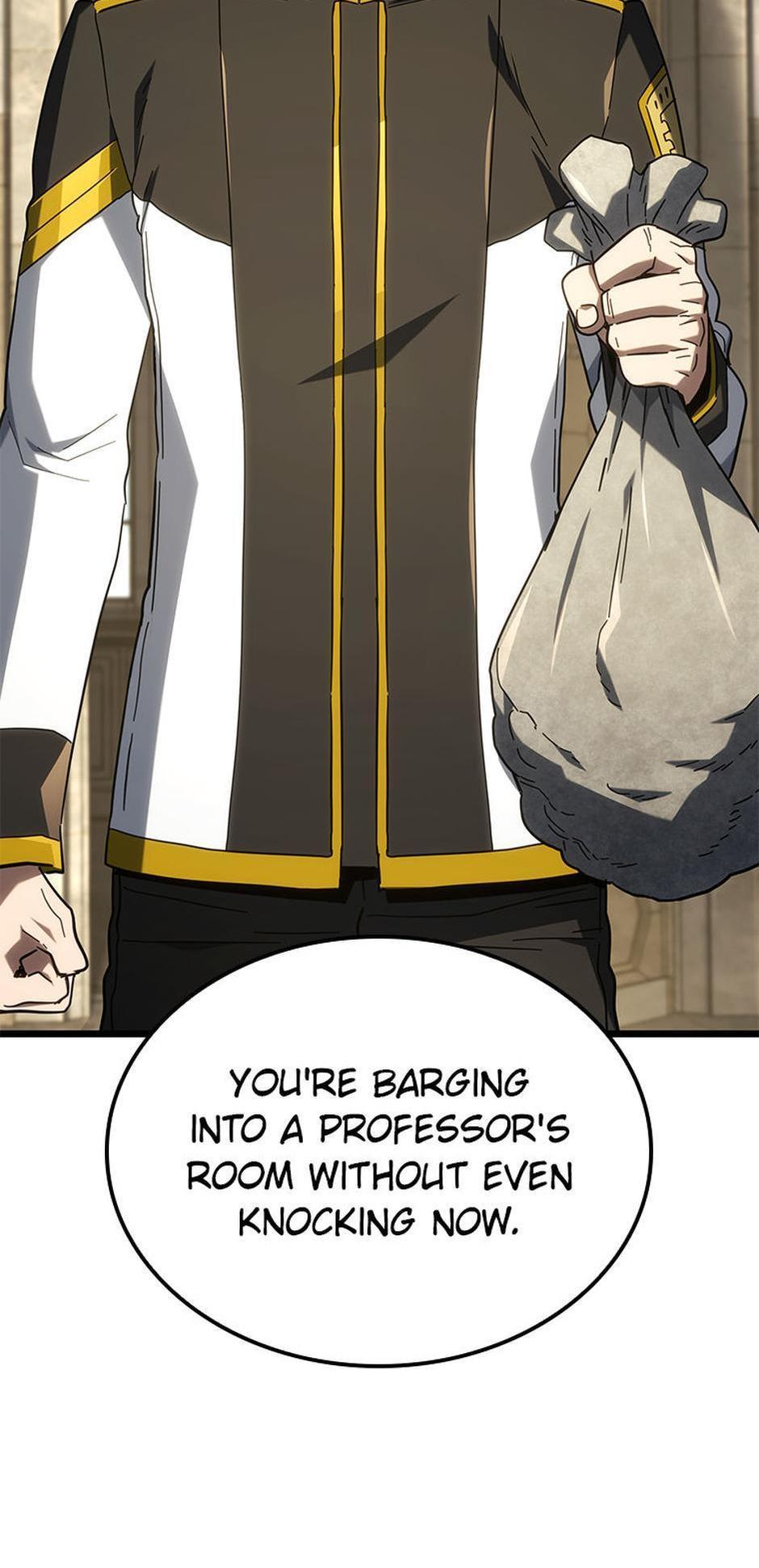 Read Revenge of the Baskerville Bloodhound ENGLISH Manga Online