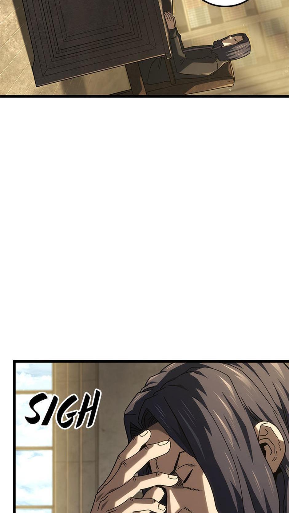 Read Revenge of the Baskerville Bloodhound ENGLISH Manga Online