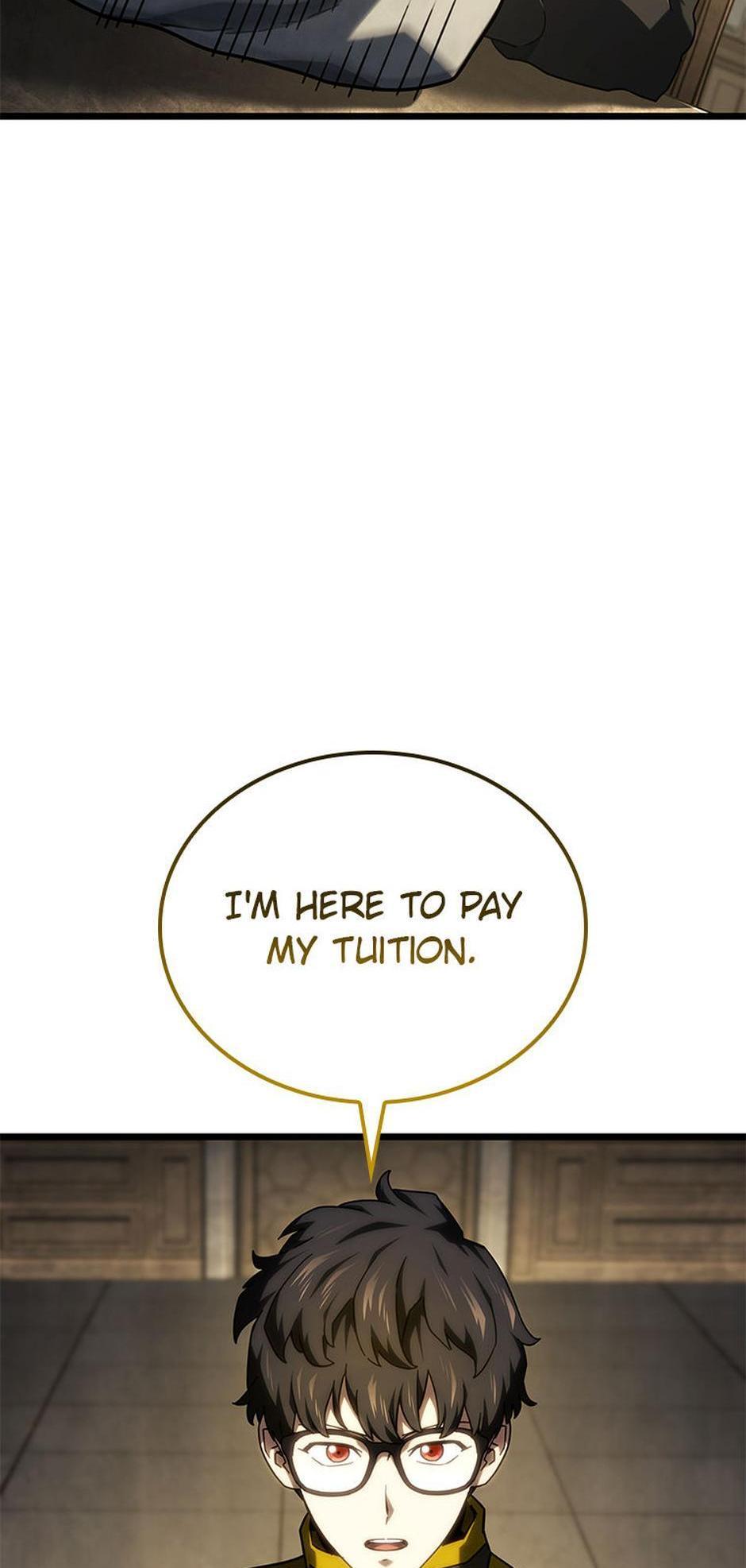 Read Revenge of the Baskerville Bloodhound ENGLISH Manga Online