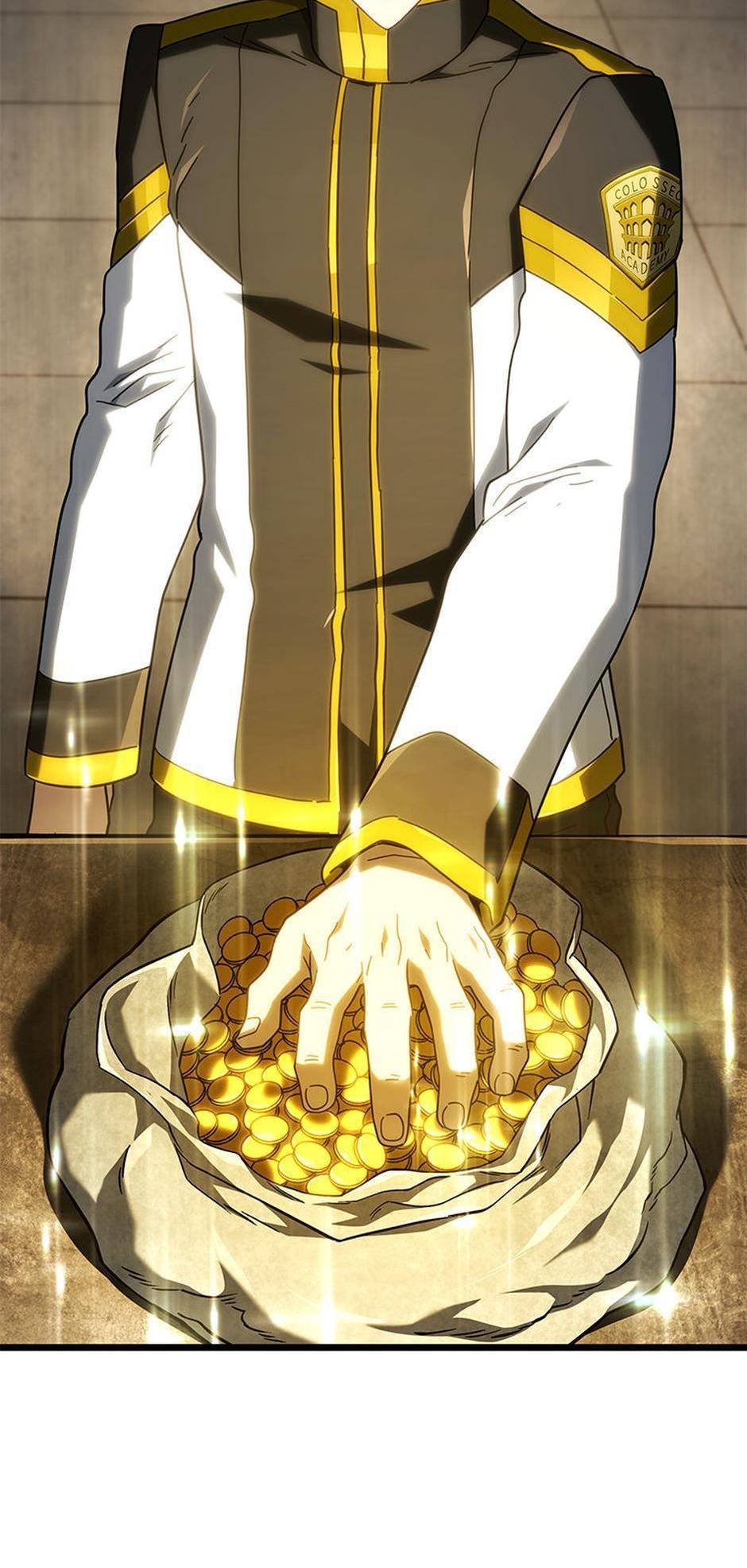 Read Revenge of the Baskerville Bloodhound ENGLISH Manga Online