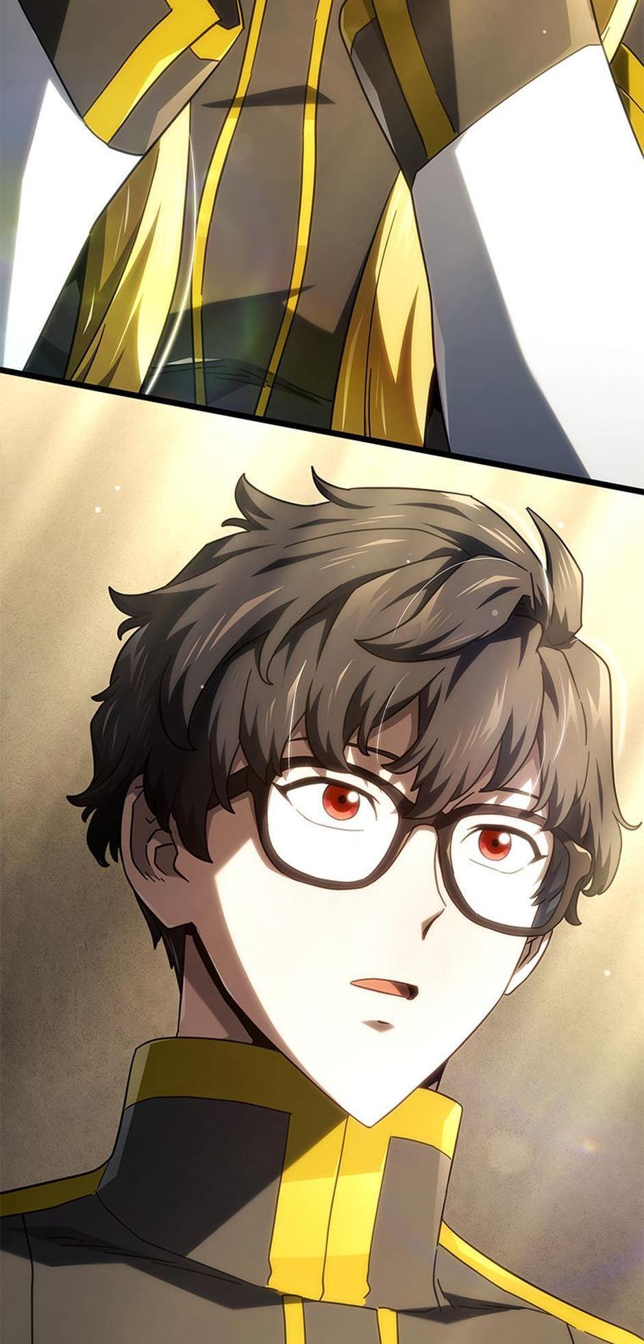 Read Revenge of the Baskerville Bloodhound ENGLISH Manga Online