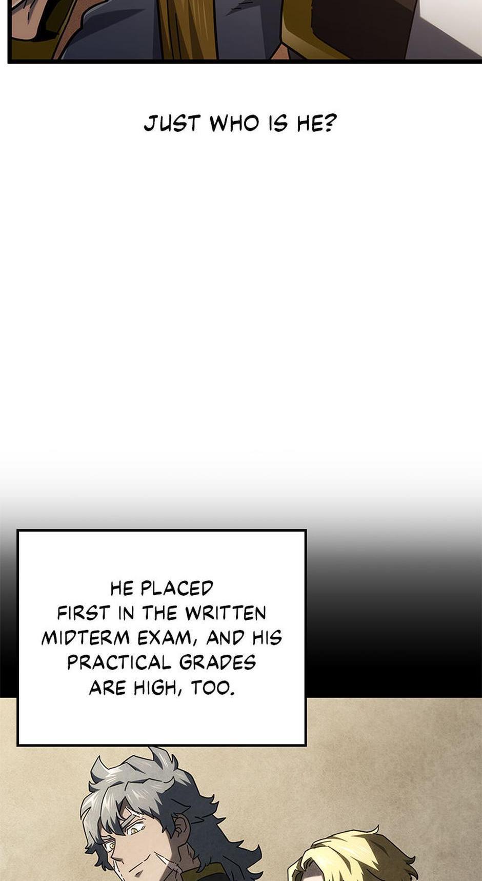 Read Revenge of the Baskerville Bloodhound ENGLISH Manga Online