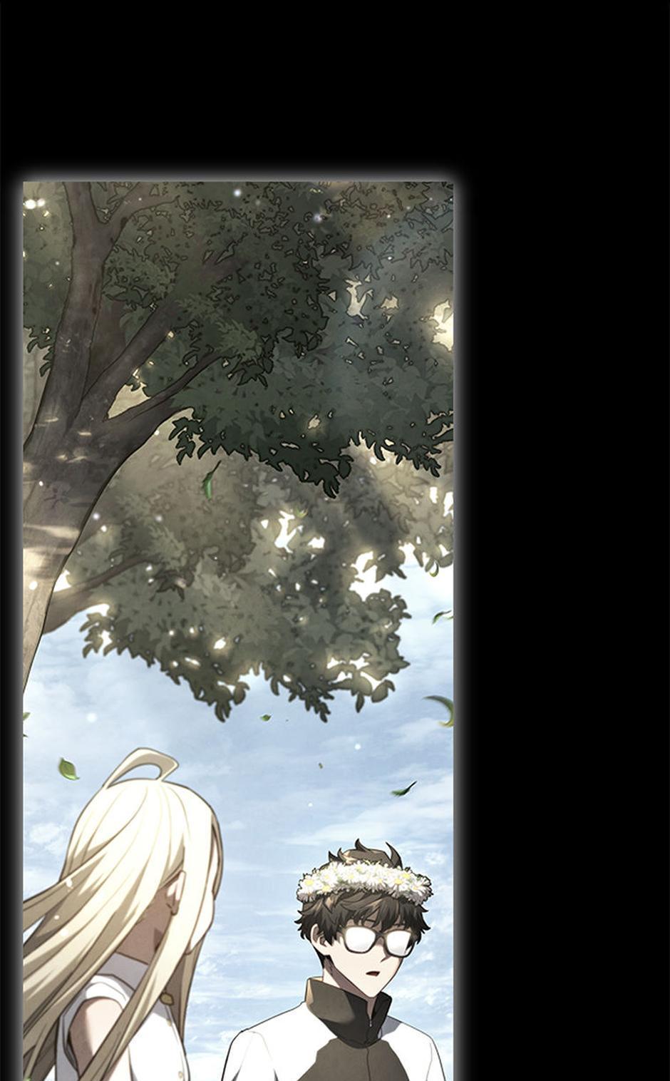 Read Revenge of the Baskerville Bloodhound ENGLISH Manga Online