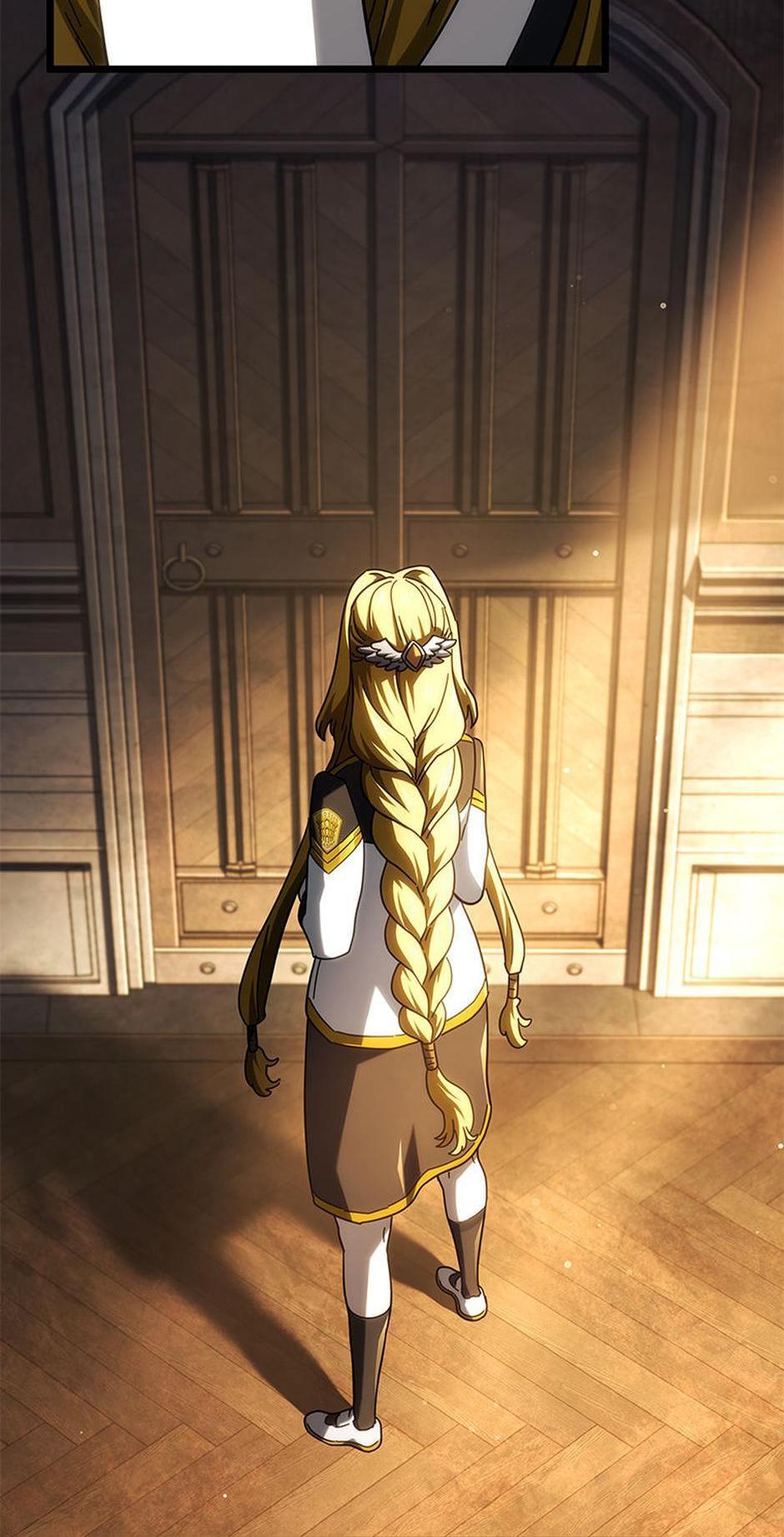 Read Revenge of the Baskerville Bloodhound ENGLISH Manga Online