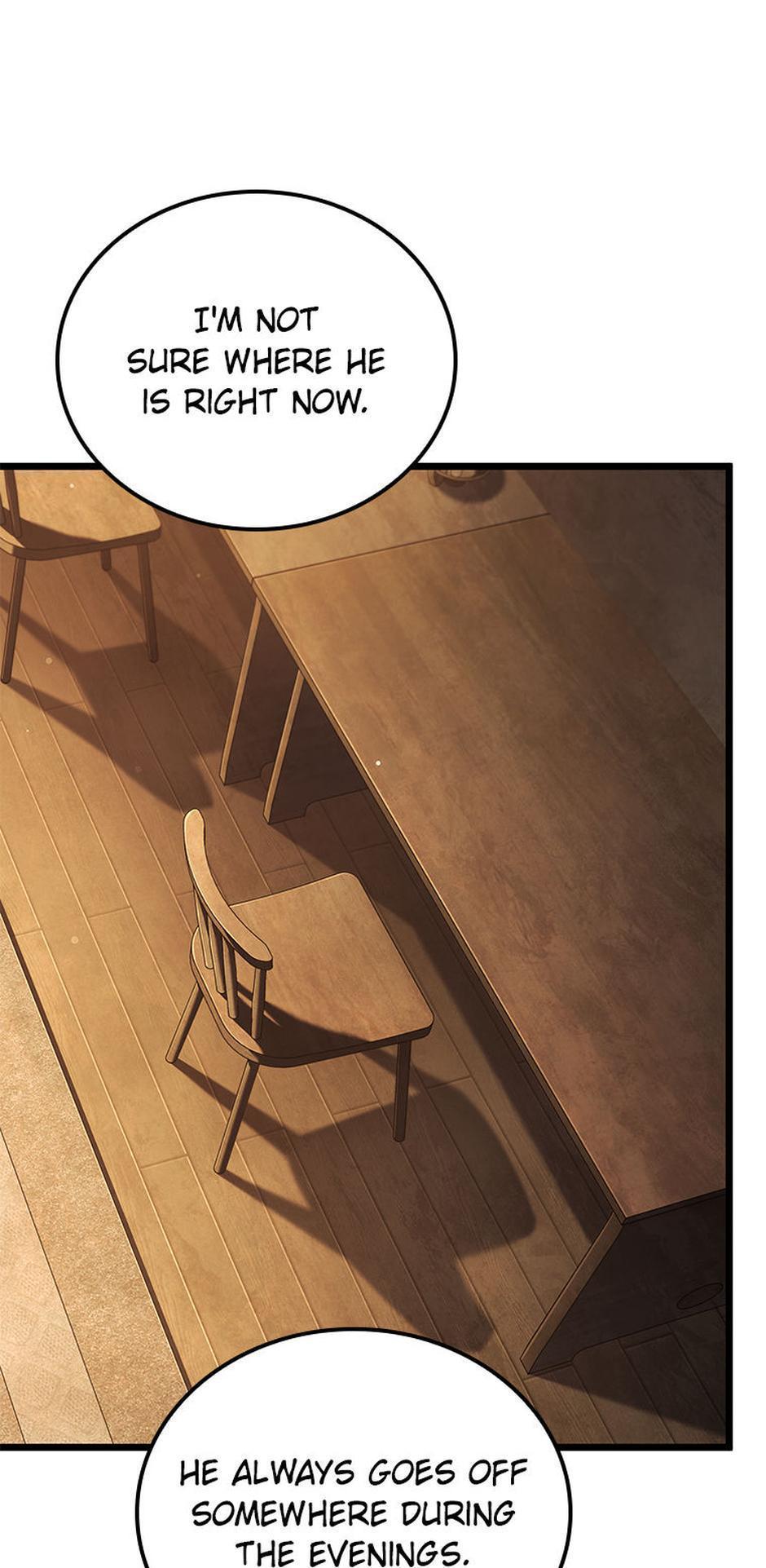 Read Revenge of the Baskerville Bloodhound ENGLISH Manga Online