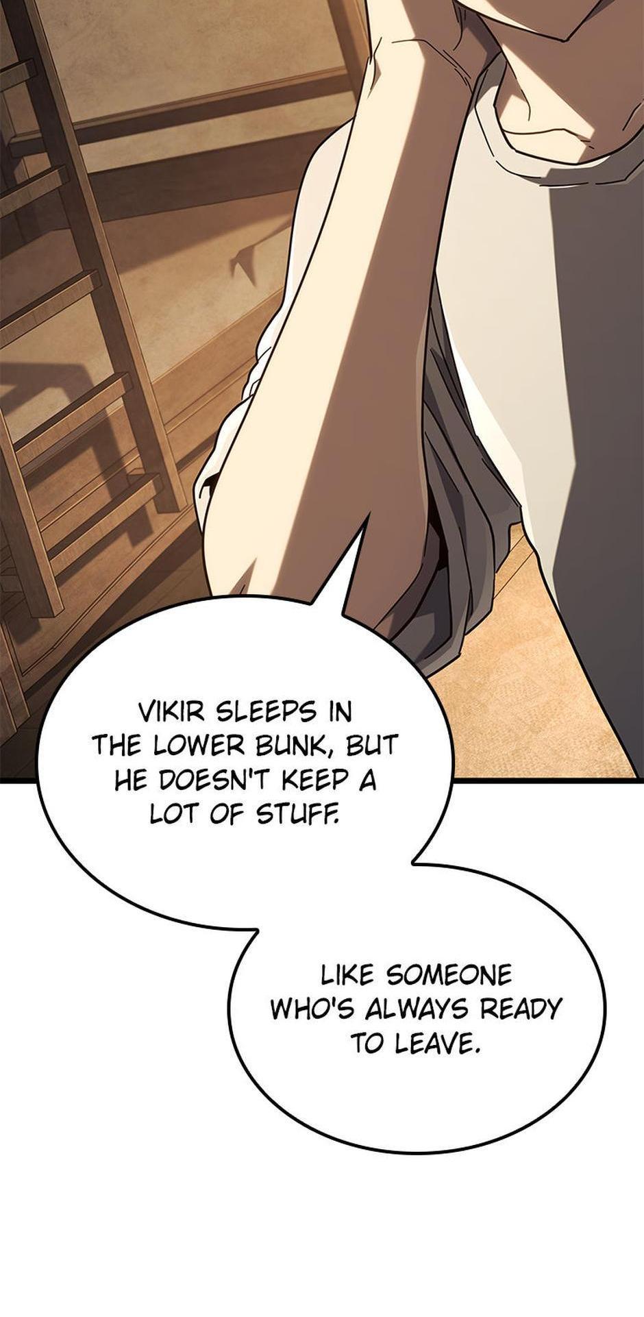 Read Revenge of the Baskerville Bloodhound ENGLISH Manga Online