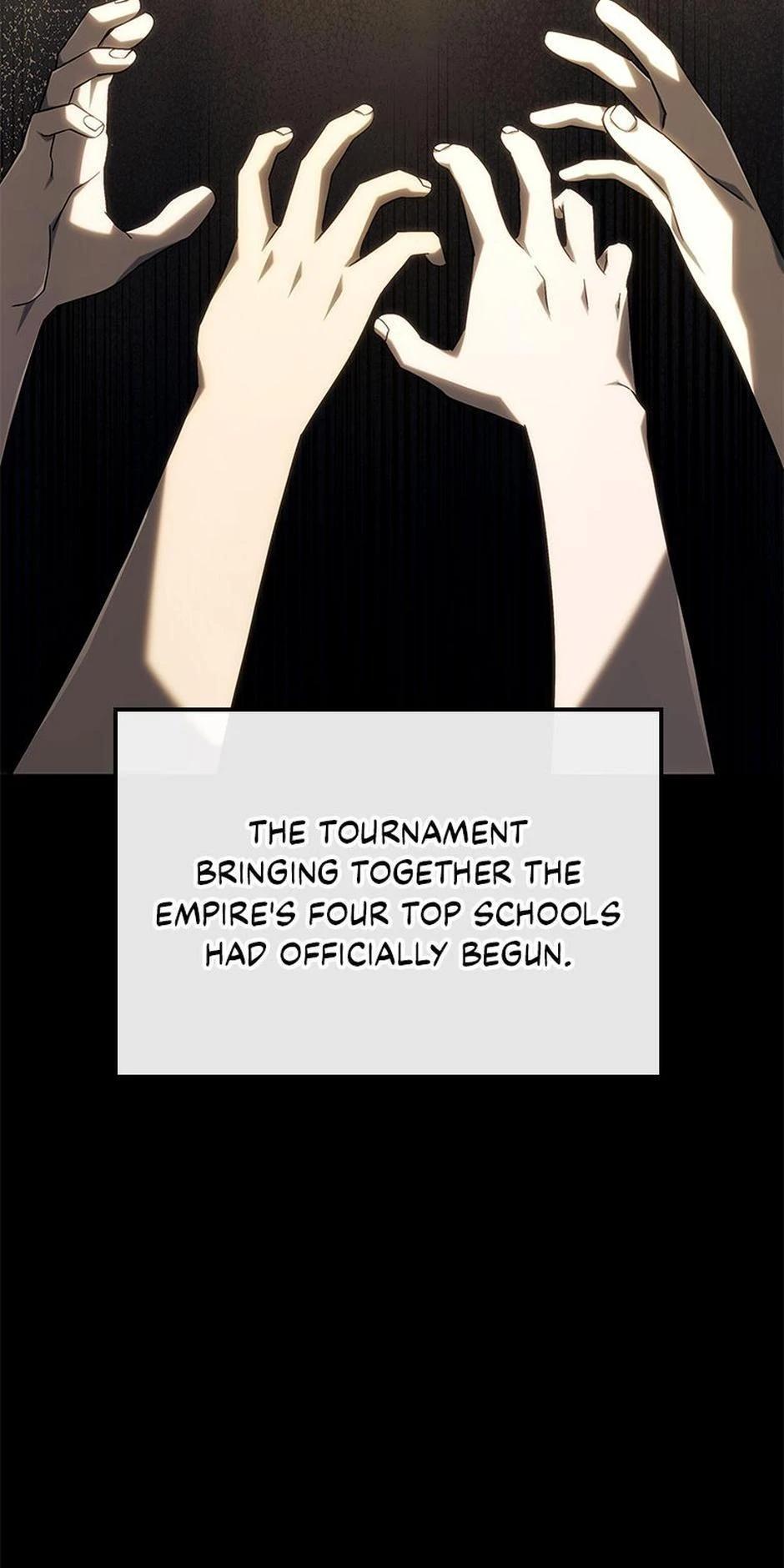 Read Revenge of the Baskerville Bloodhound ENGLISH Manga Online