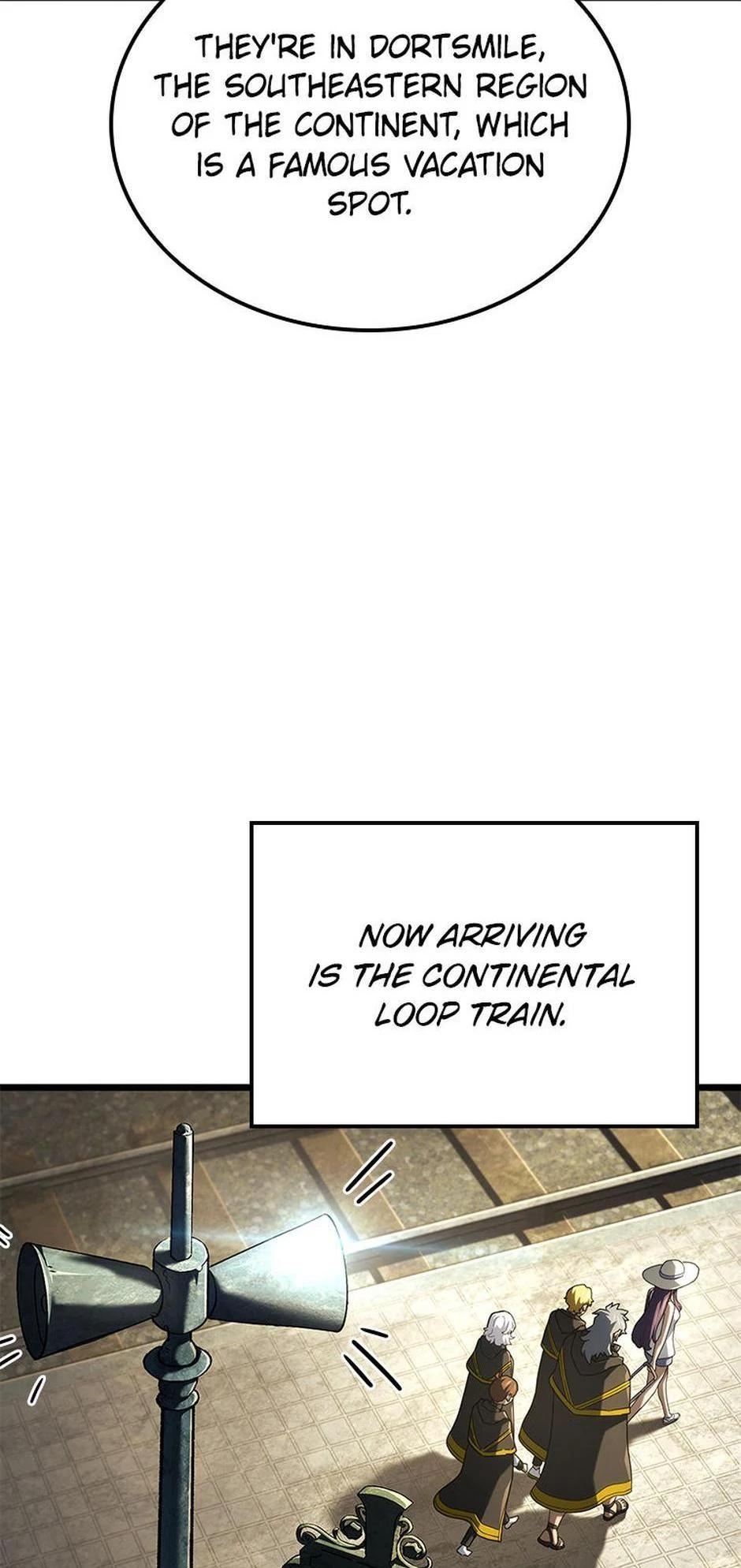 Read Revenge of the Baskerville Bloodhound ENGLISH Manga Online