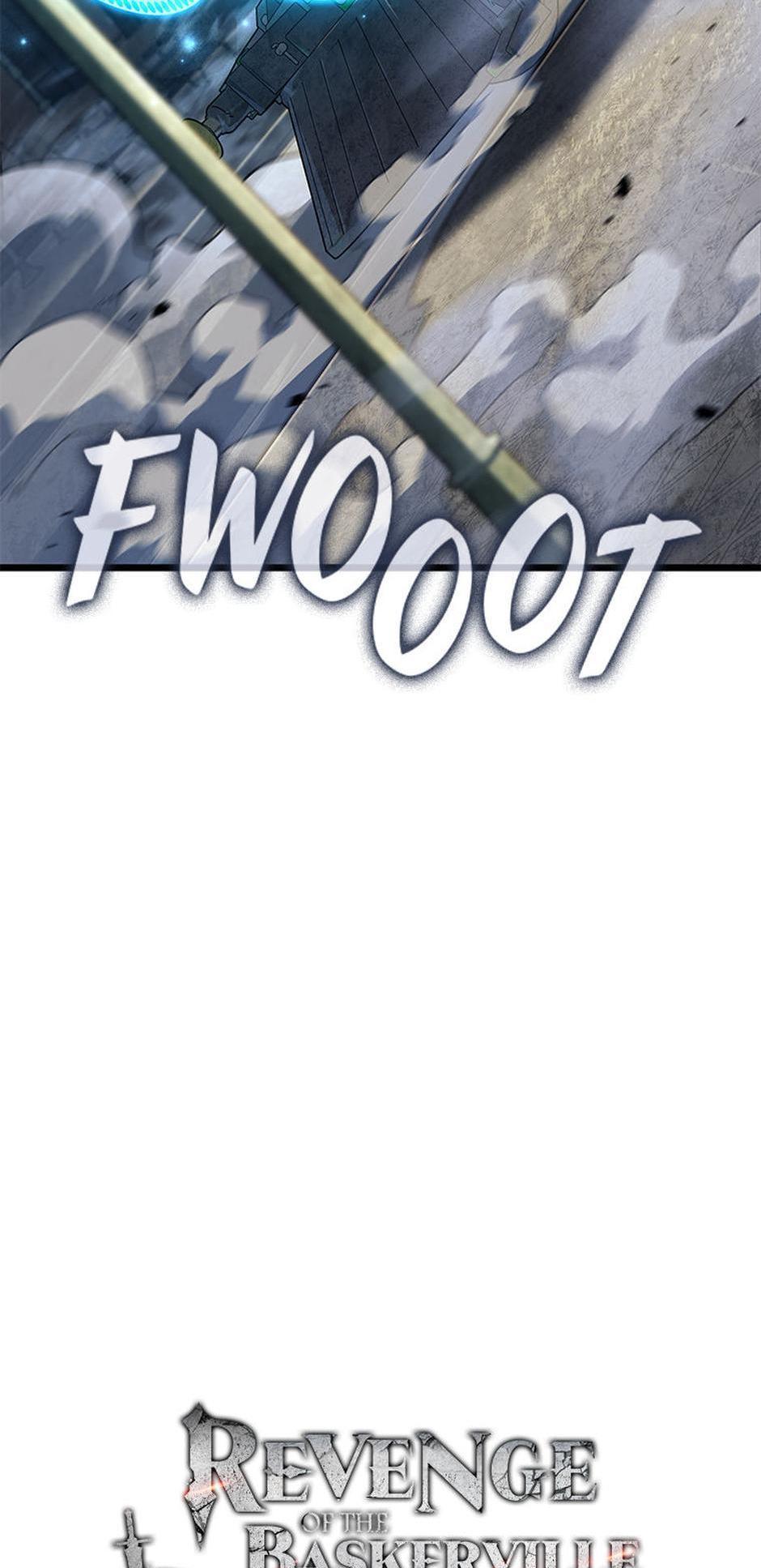 Read Revenge of the Baskerville Bloodhound ENGLISH Manga Online