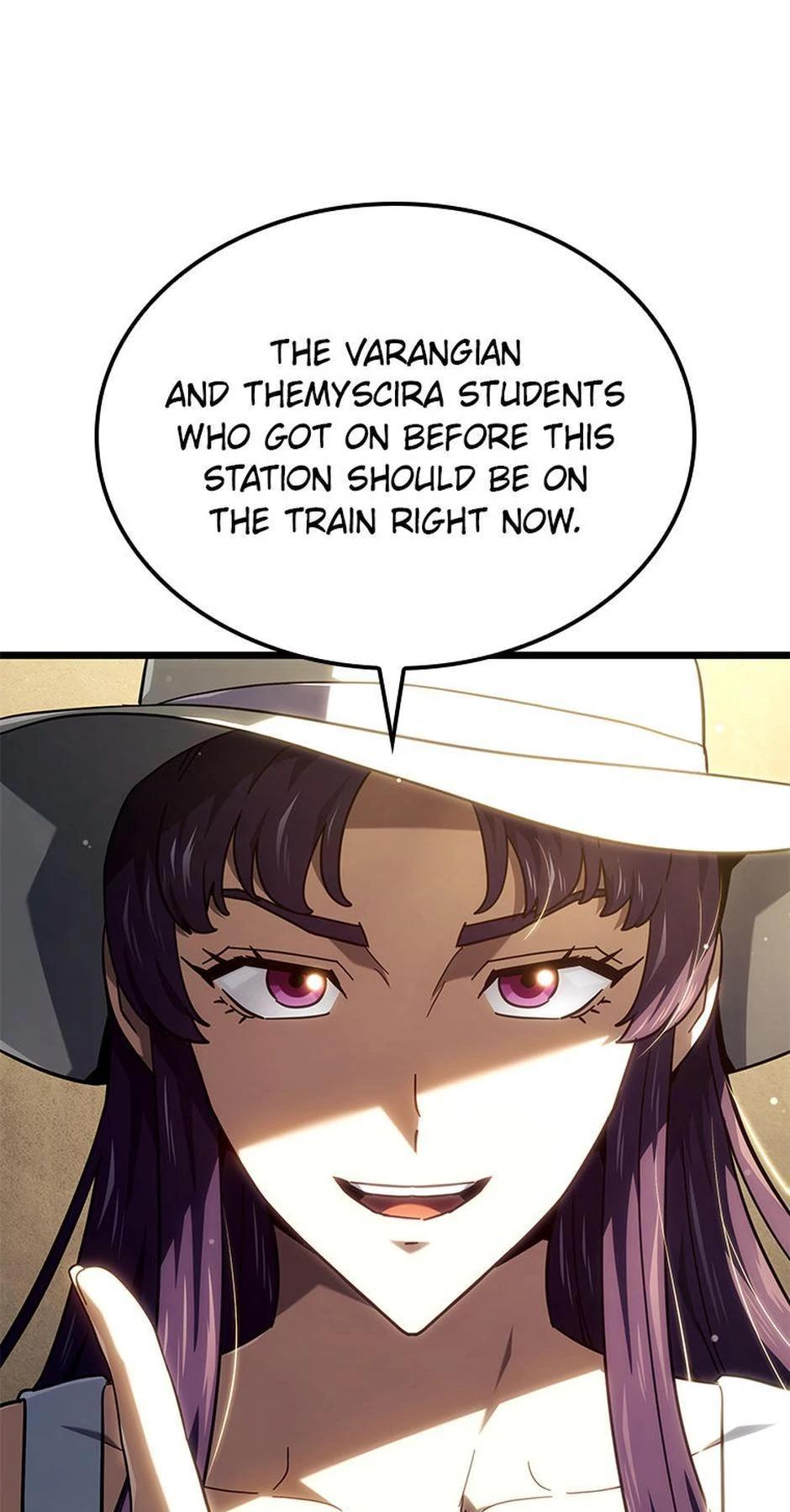 Read Revenge of the Baskerville Bloodhound ENGLISH Manga Online