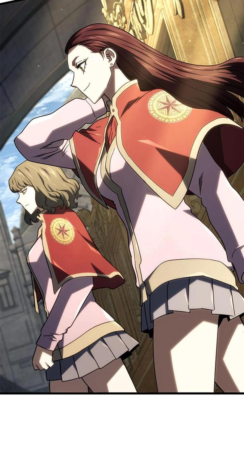 Read Revenge of the Baskerville Bloodhound ENGLISH Manga Online