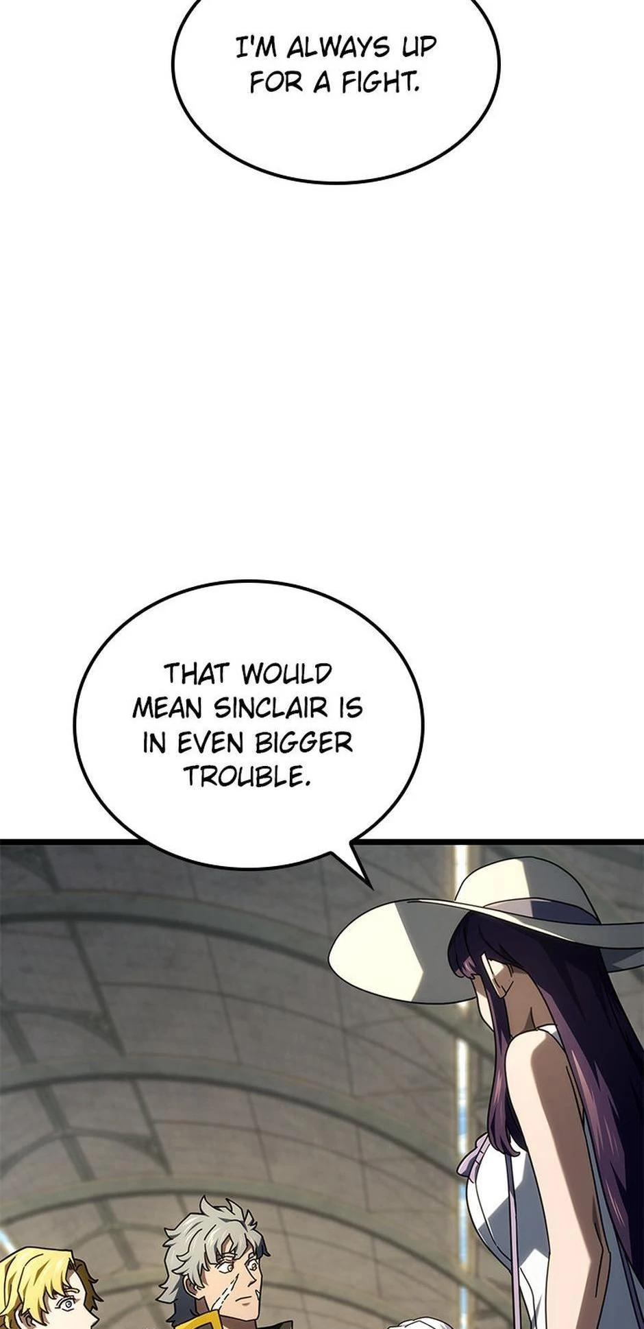 Read Revenge of the Baskerville Bloodhound ENGLISH Manga Online