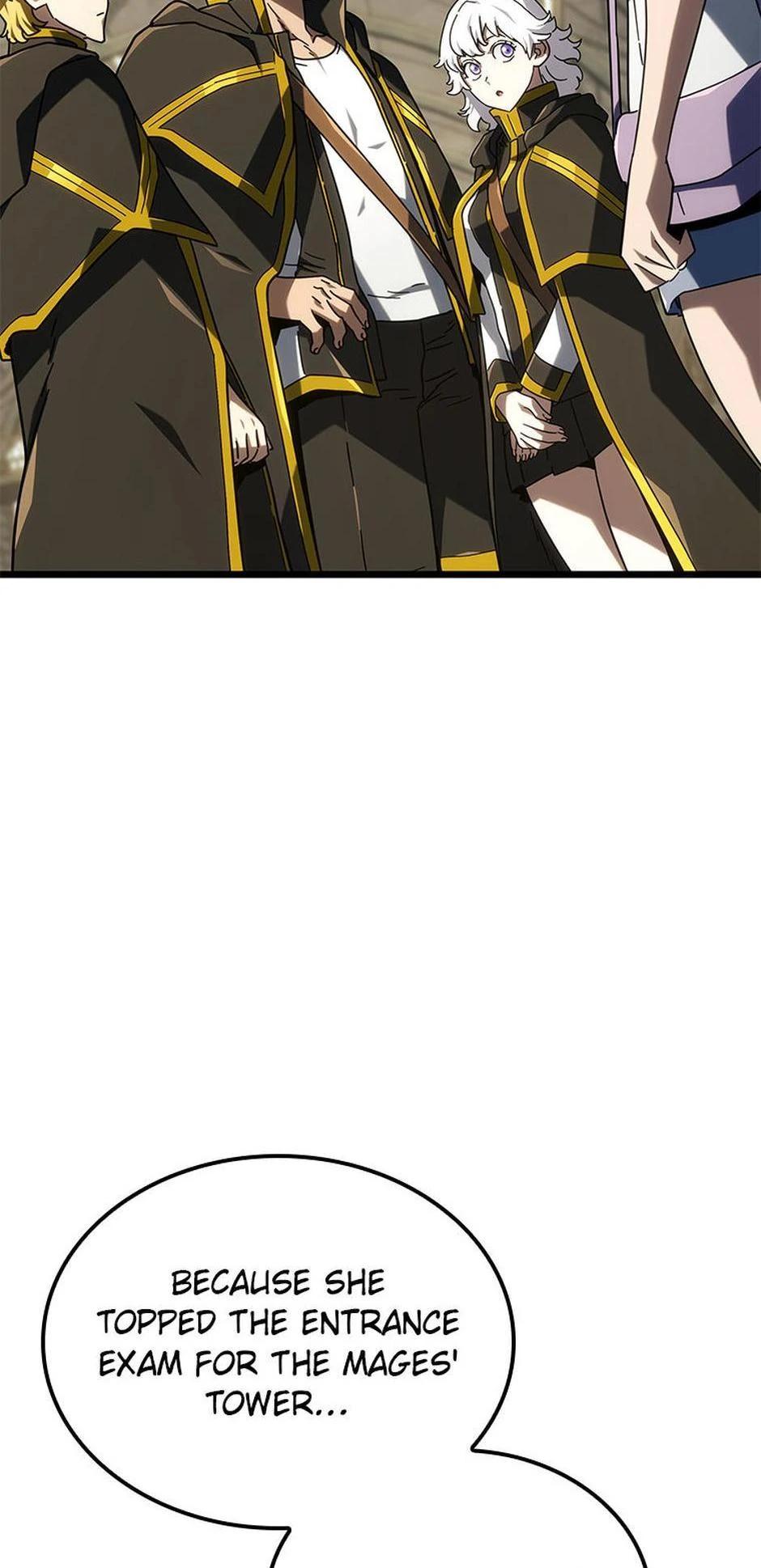 Read Revenge of the Baskerville Bloodhound ENGLISH Manga Online