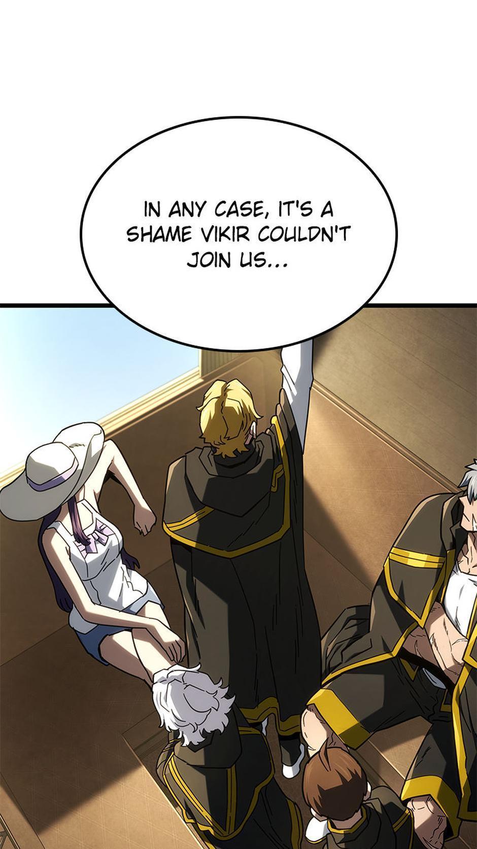 Read Revenge of the Baskerville Bloodhound ENGLISH Manga Online