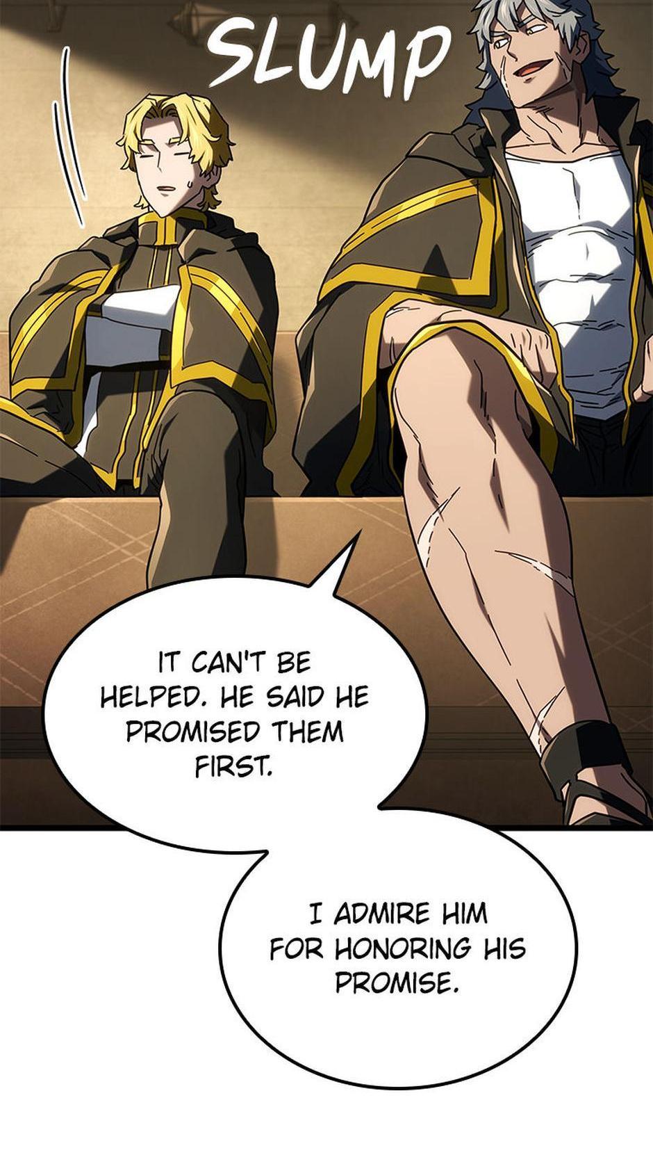 Read Revenge of the Baskerville Bloodhound ENGLISH Manga Online