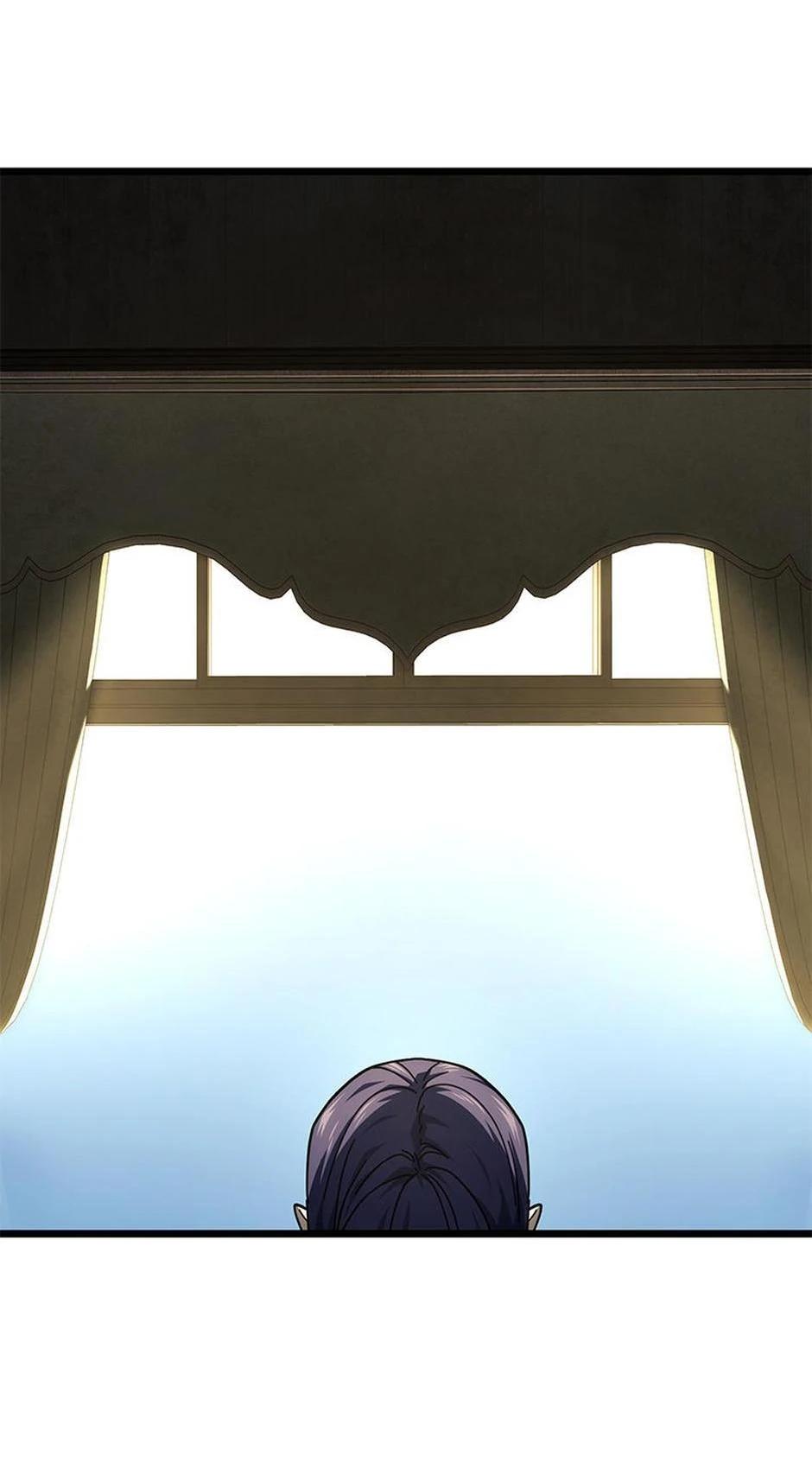 Read Revenge of the Baskerville Bloodhound ENGLISH Manga Online