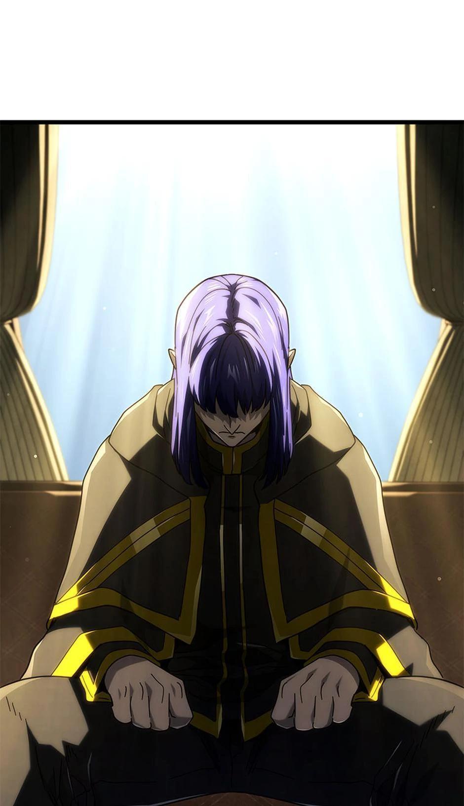 Read Revenge of the Baskerville Bloodhound ENGLISH Manga Online